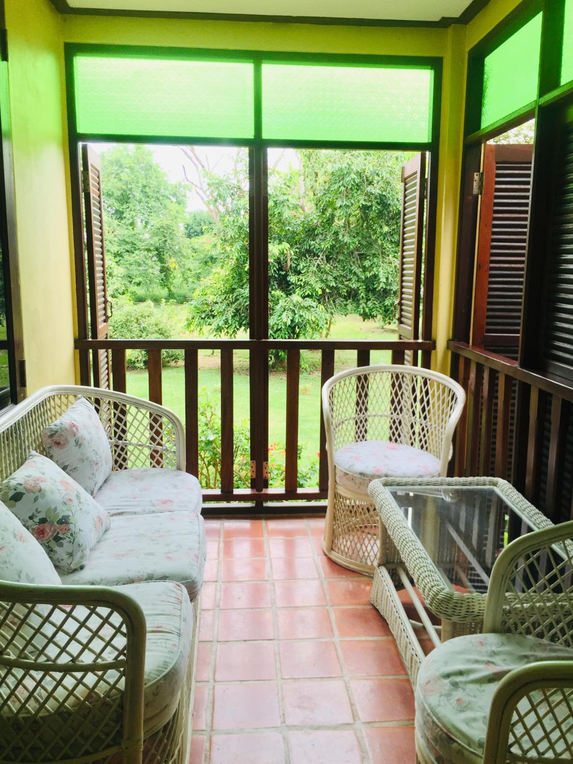Luang Chumni Village