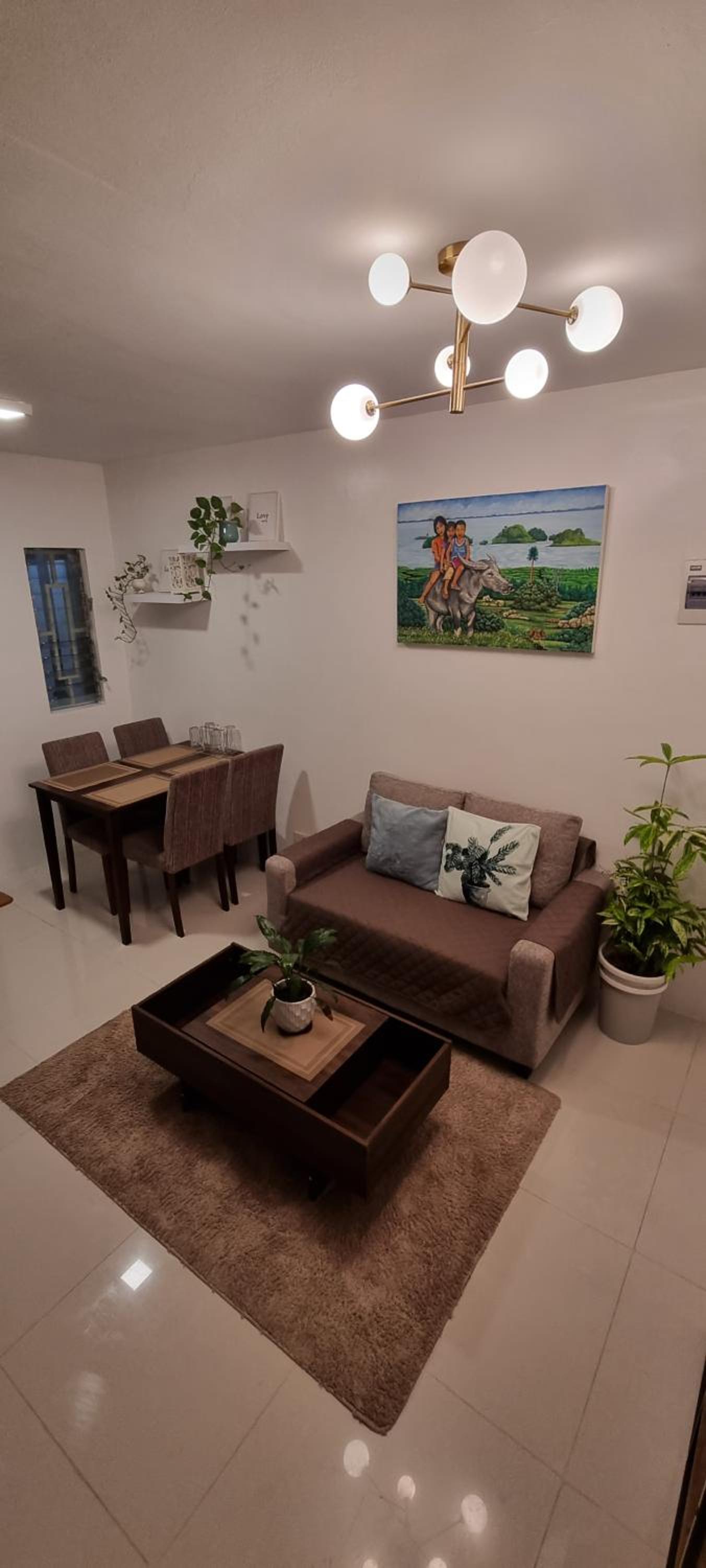 Yuna Homestay - Furnished Home in Butuan view 4