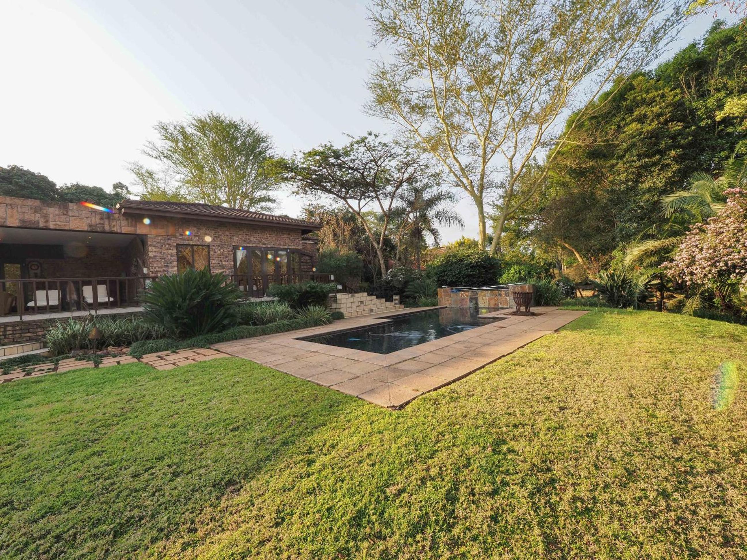 4 Bedroom Holiday Home, Bayhill, Whiteriver Country Estate view 4