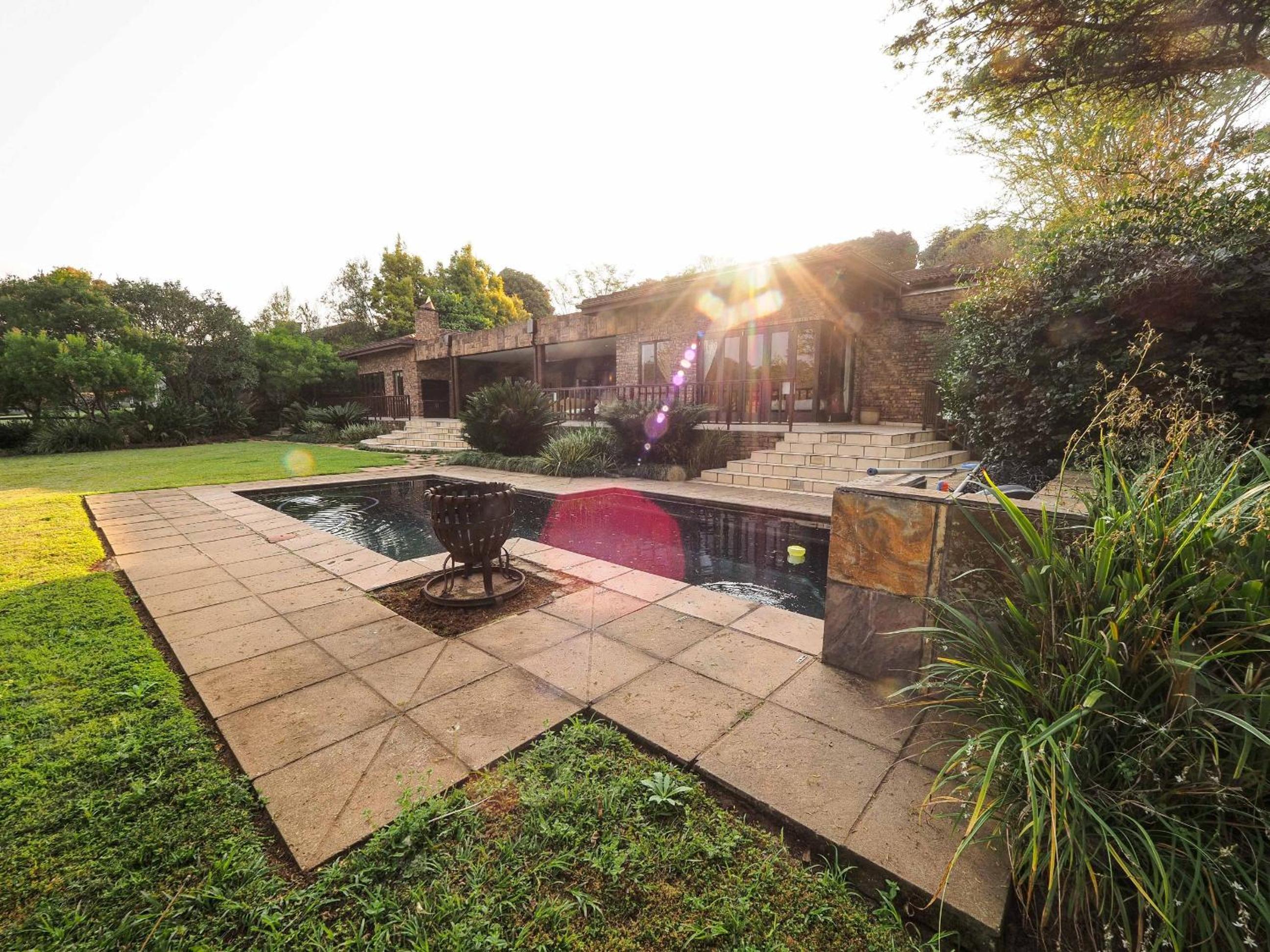 4 Bedroom Holiday Home, Bayhill, Whiteriver Country Estate view 5