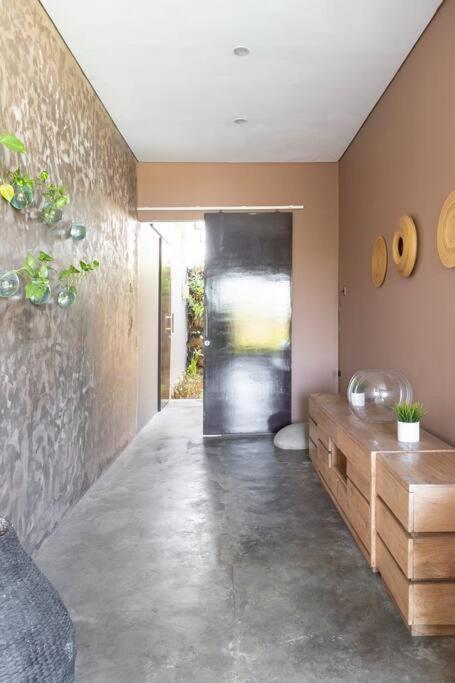 Boutique 2BR Villa with pool view 5