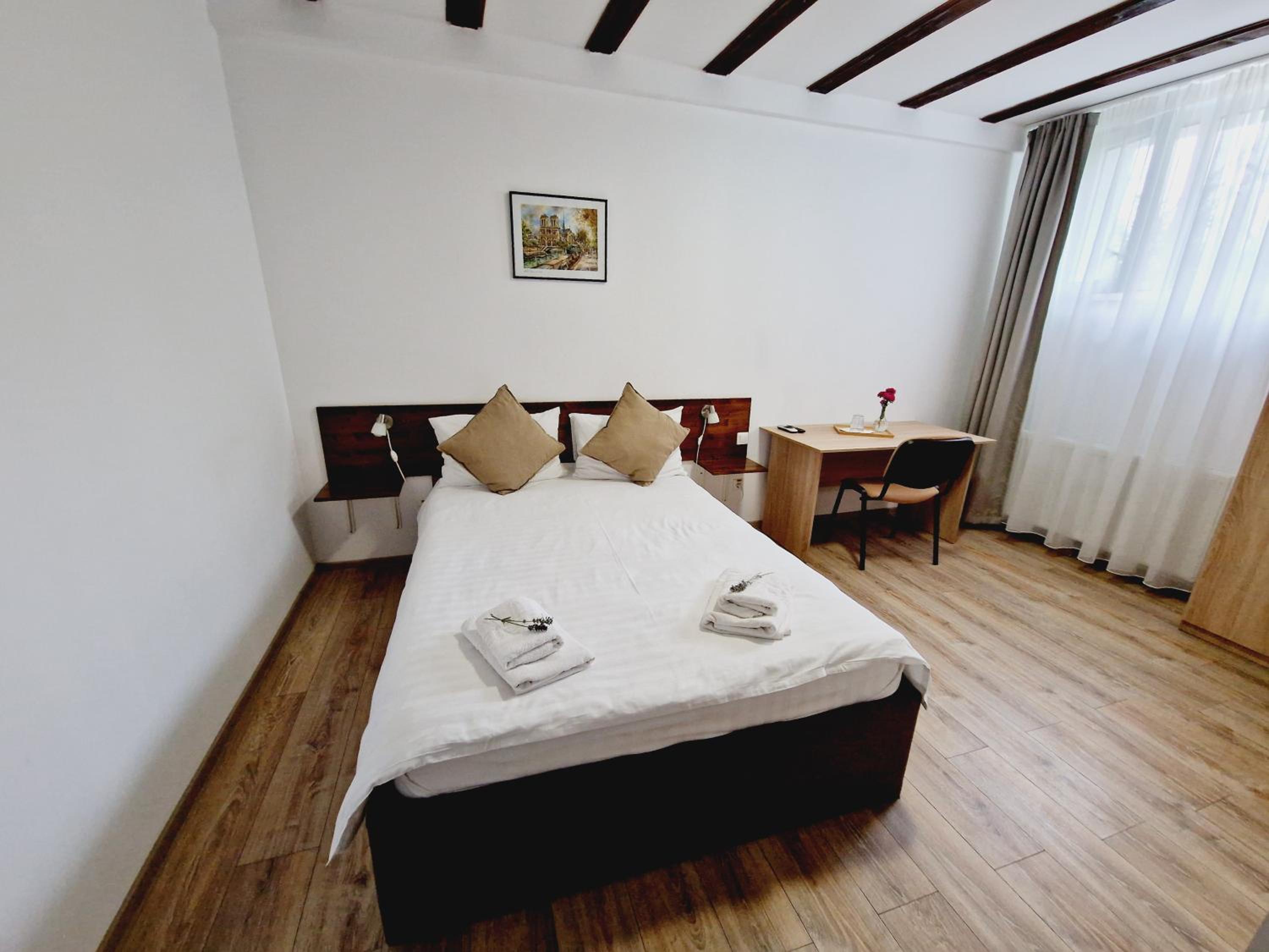 Confort INN view 4