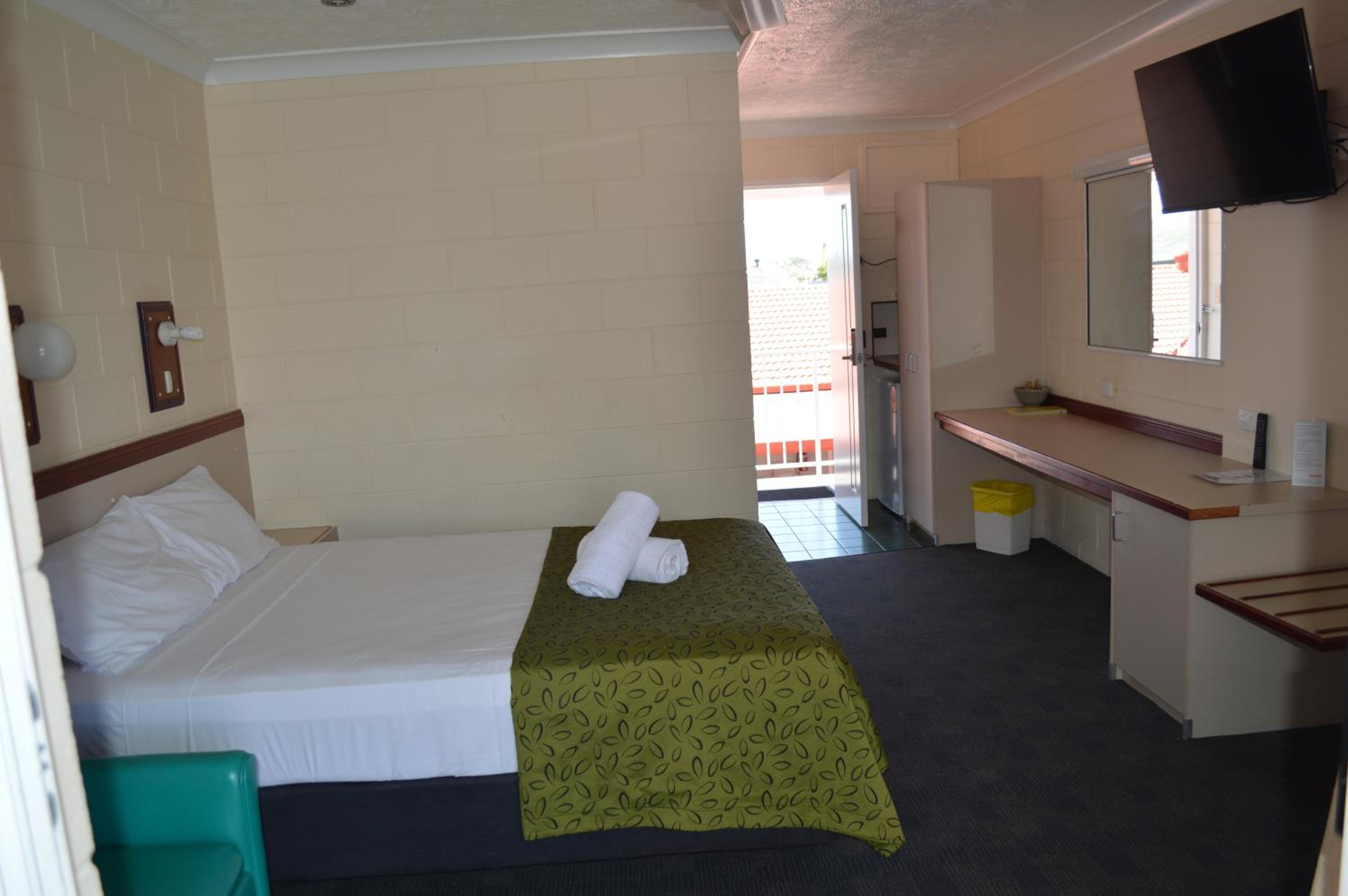 Monte Carlo Motor Inn