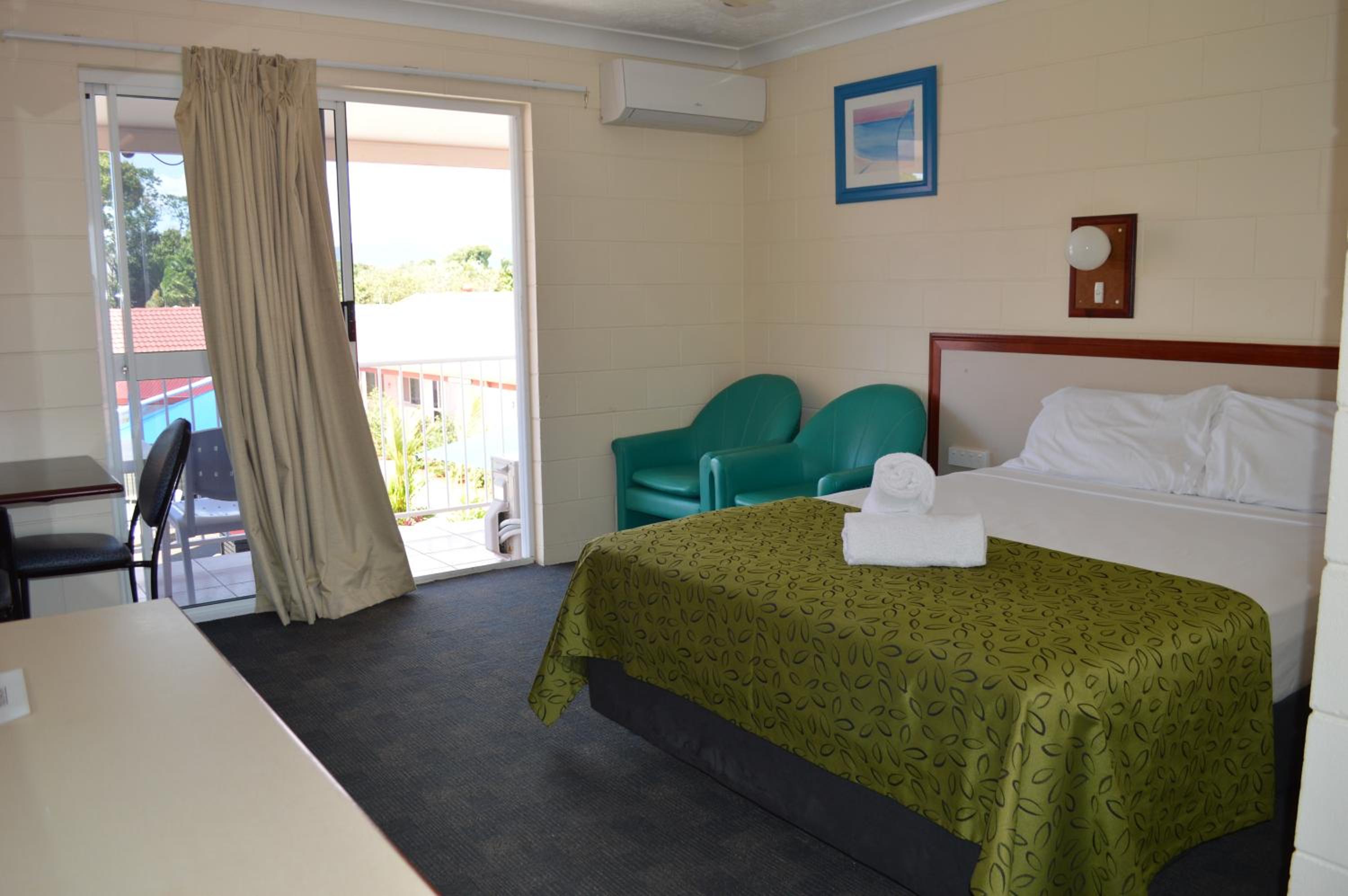 Monte Carlo Motor Inn