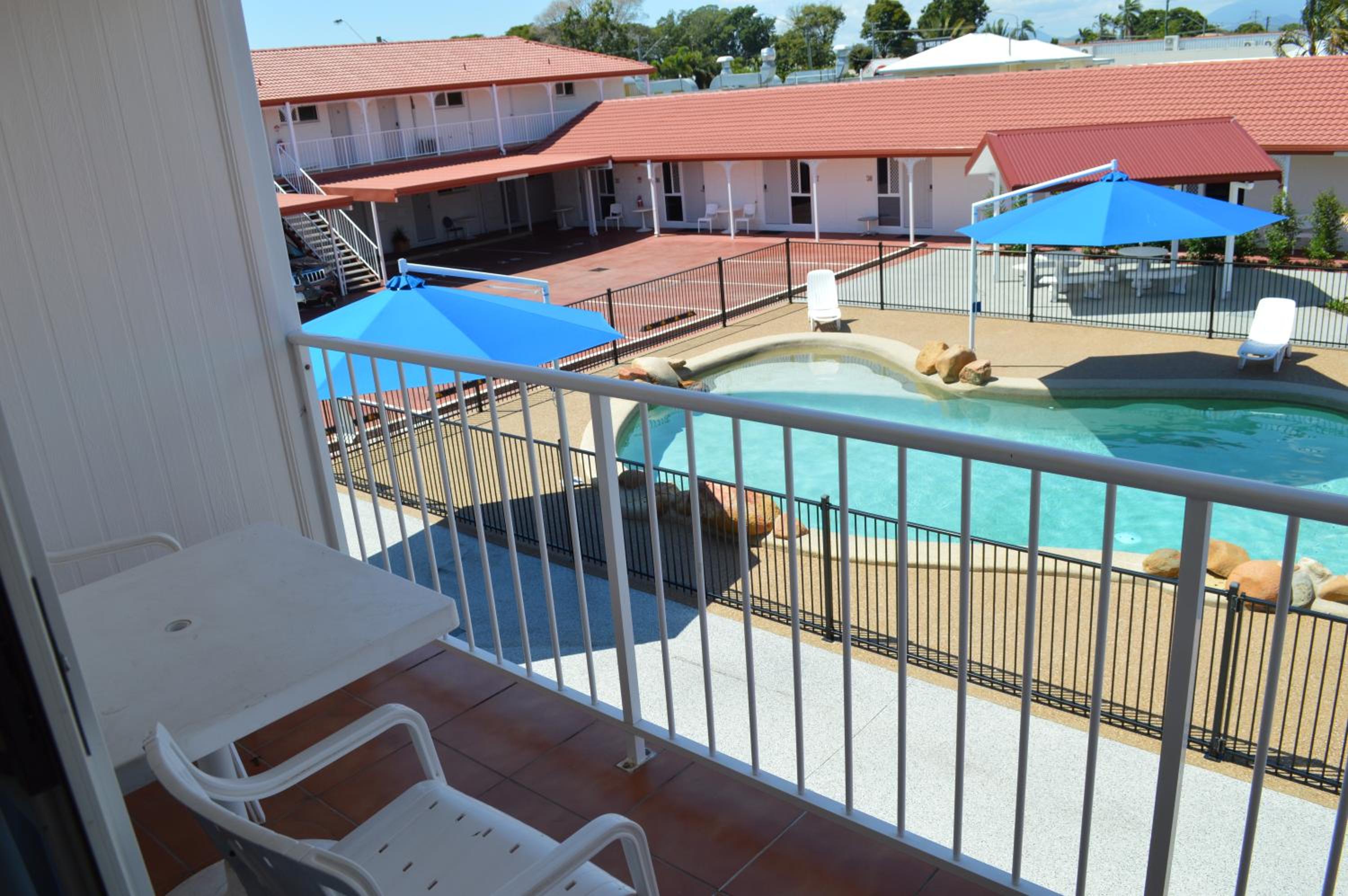 Monte Carlo Motor Inn