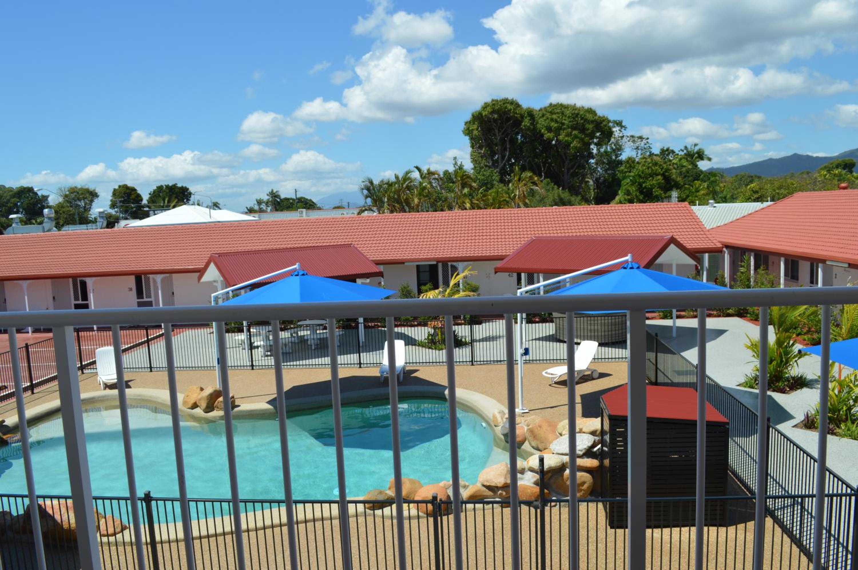 Monte Carlo Motor Inn