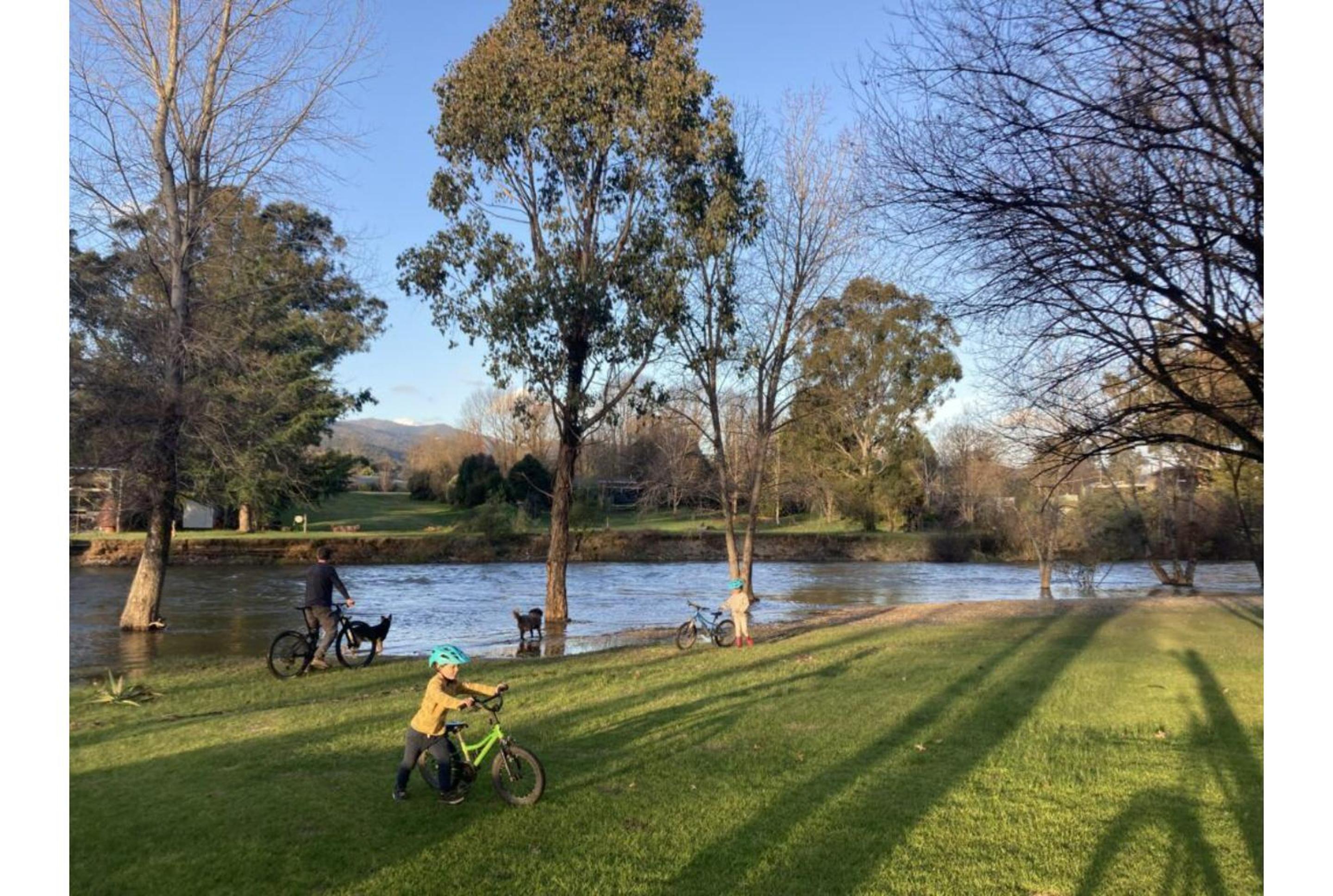 Discovery Parks - Mount Buffalo