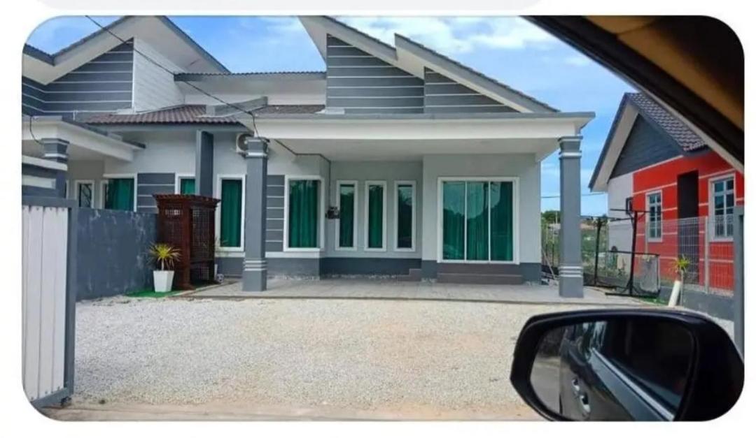 ZR D'Datok Homestay, GongBadak & Private Pool photo 4