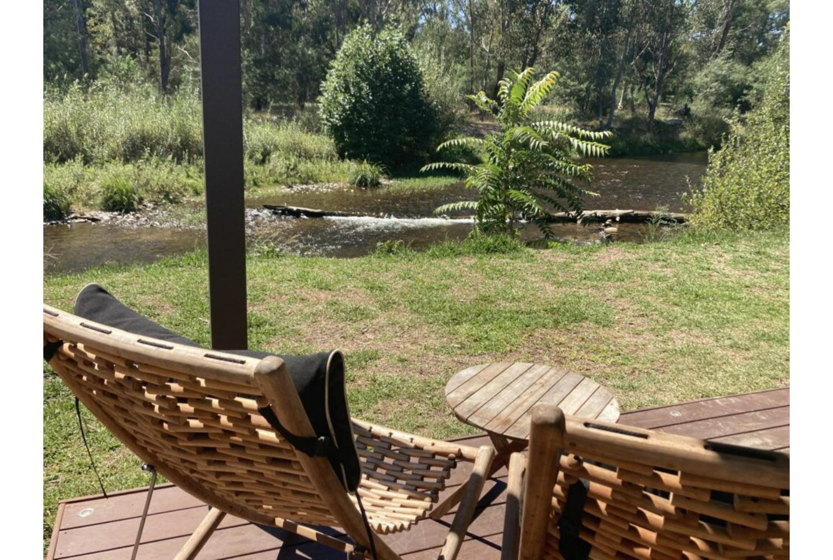 Discovery Parks - Mount Buffalo