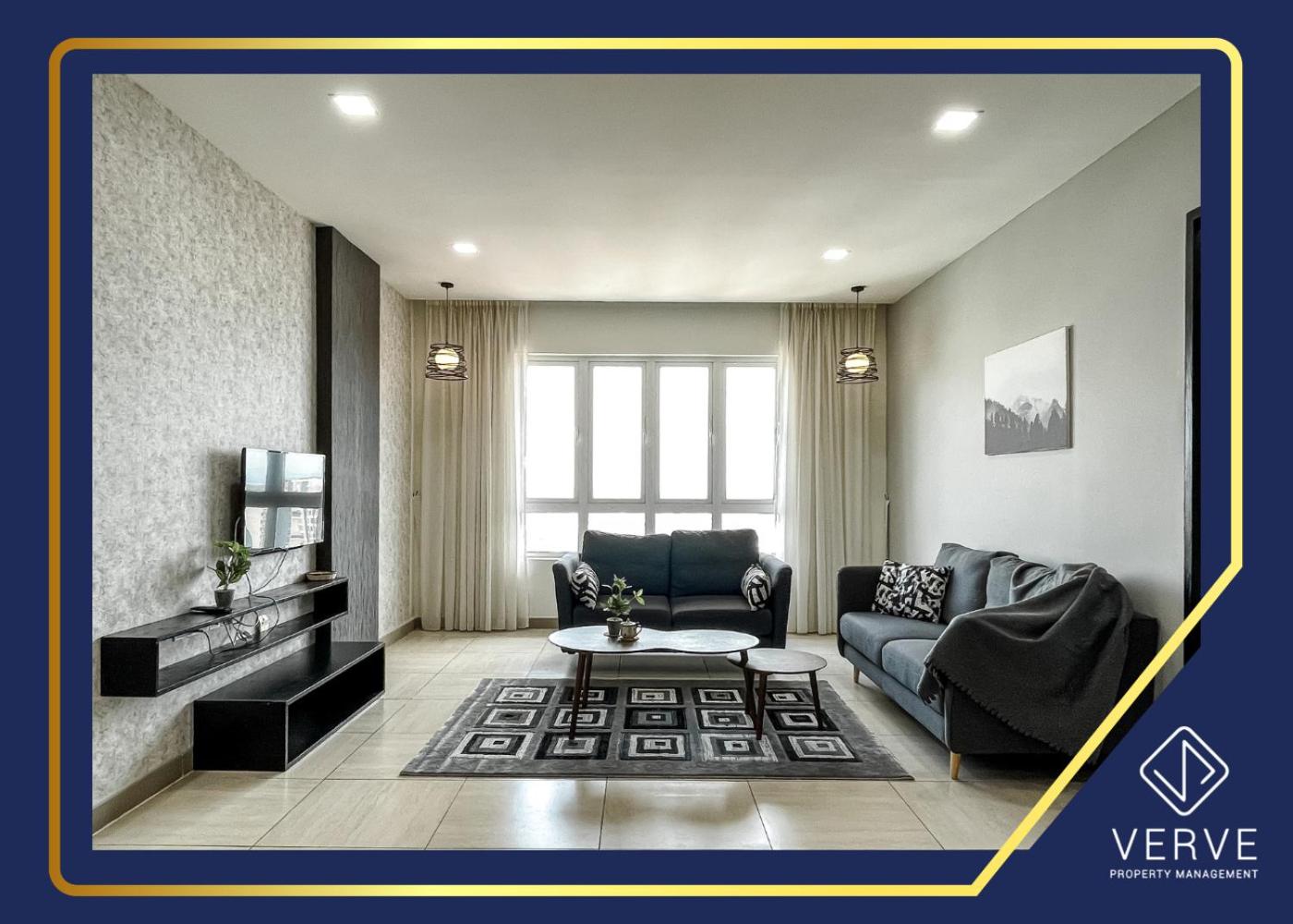 Ipoh Octagon Premium Suites by Verve photo 1