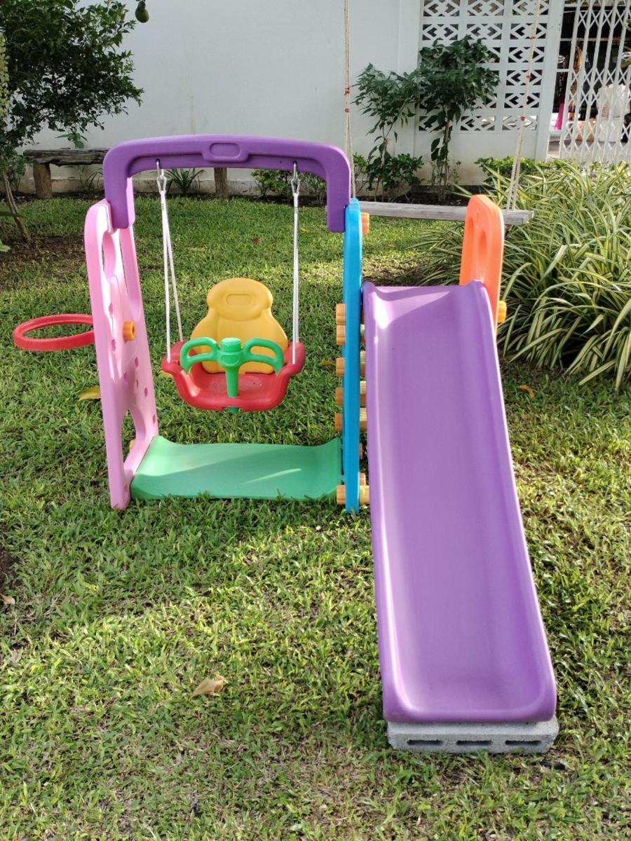 children's play area