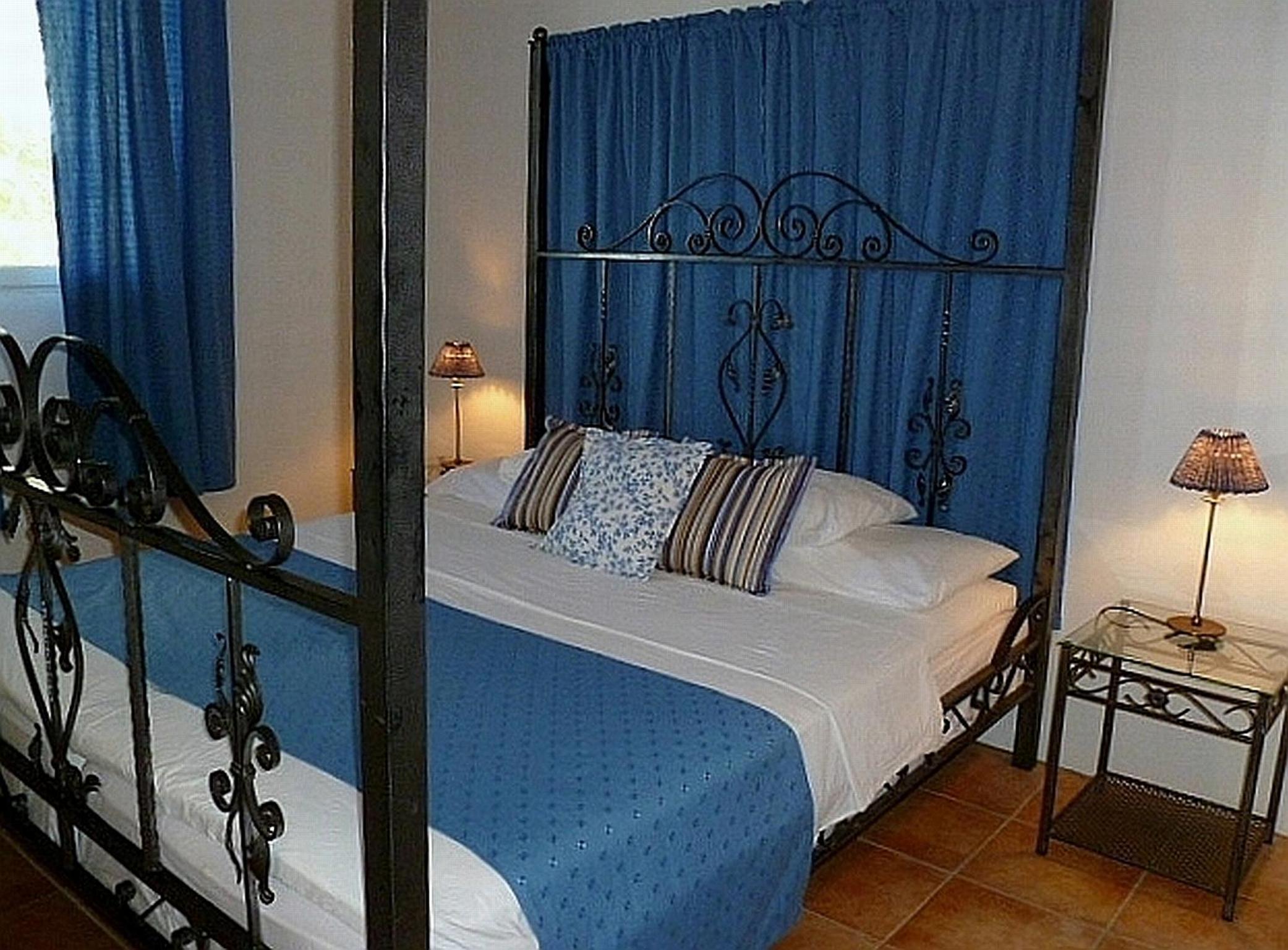 Caribbean Sea View Holiday Apartments - Photo 13