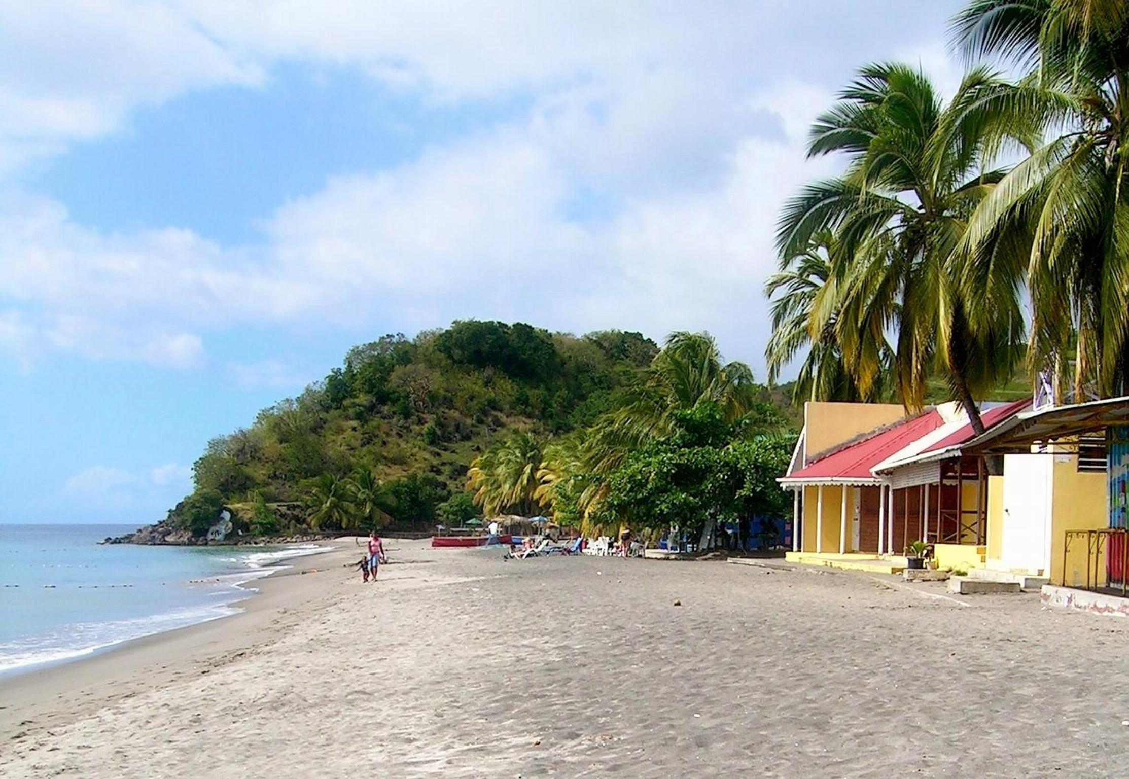 Caribbean Sea View Holiday Apartments - Photo 28