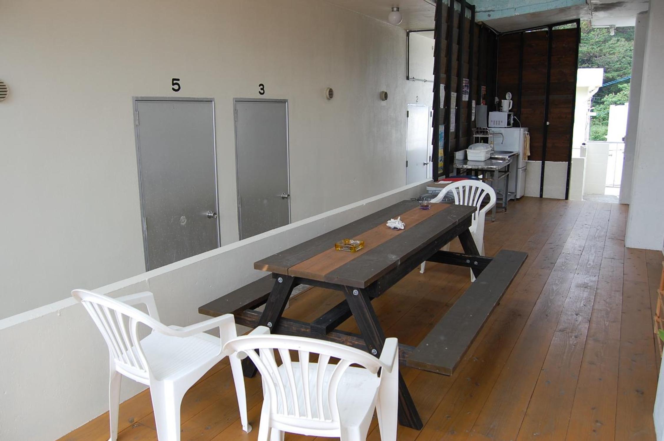 Guesthouse Iyonchi