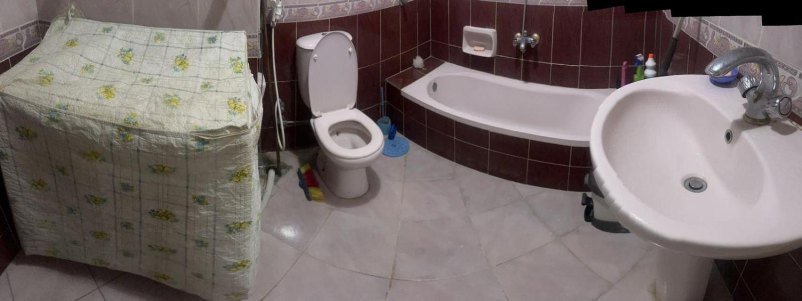 Downtown Sea View Suites