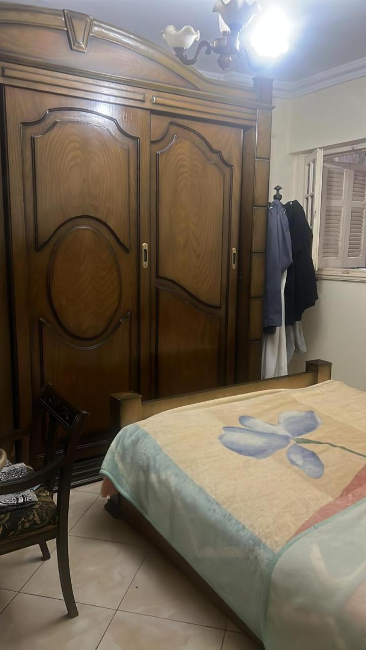 Downtown Sea View Suites