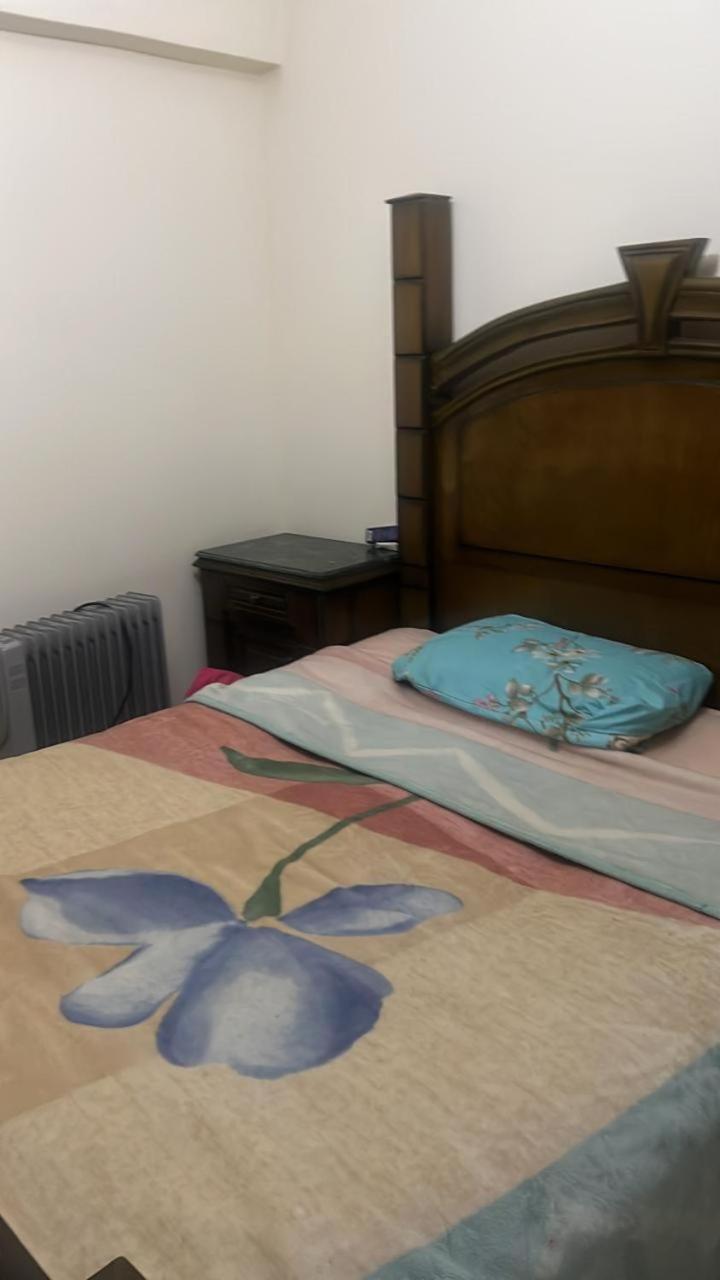 Downtown Sea View Suites