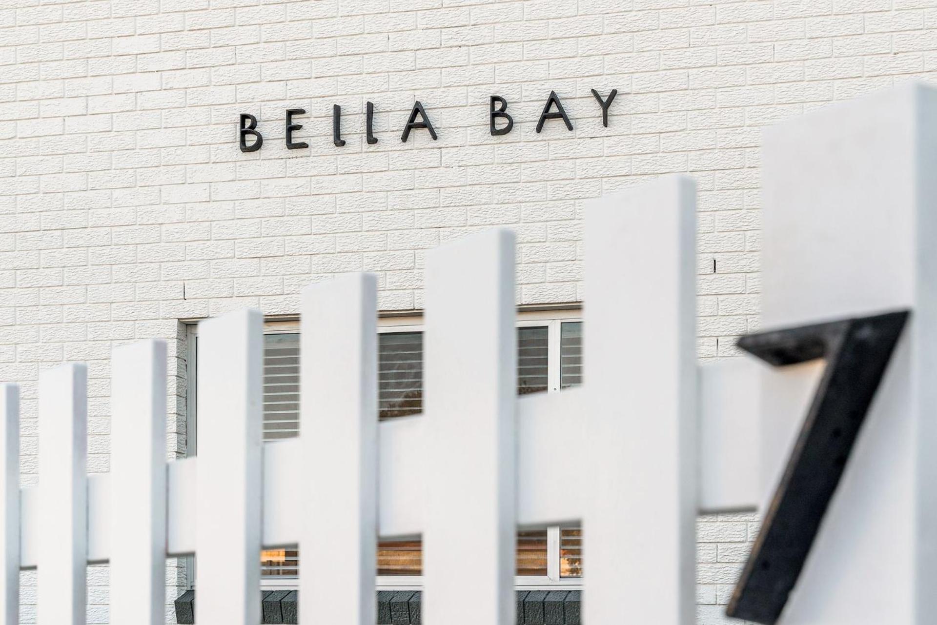 Bella BAY Four Bedroom Home - Prime Location - Holiday Yamba