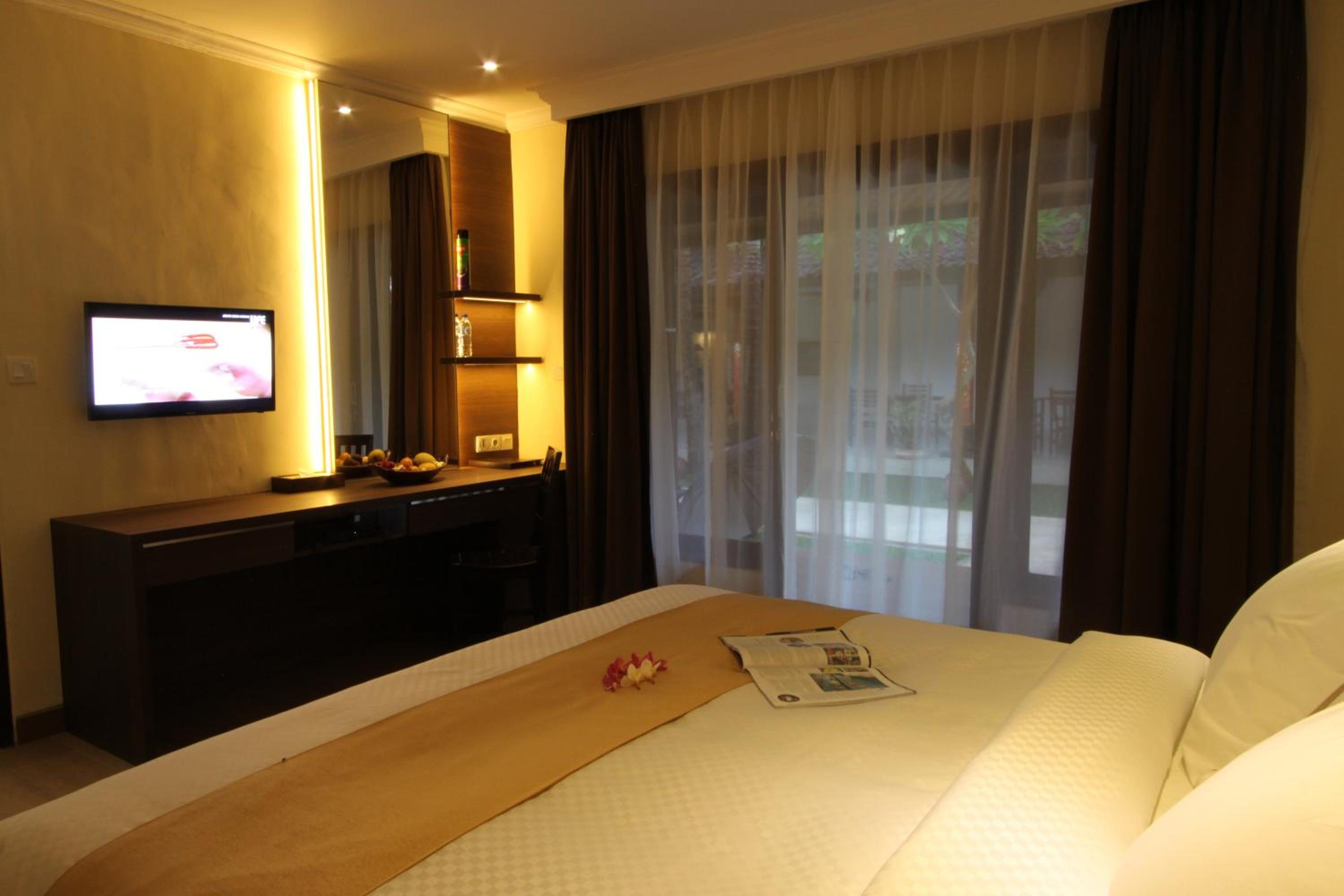 Hotel Melamun