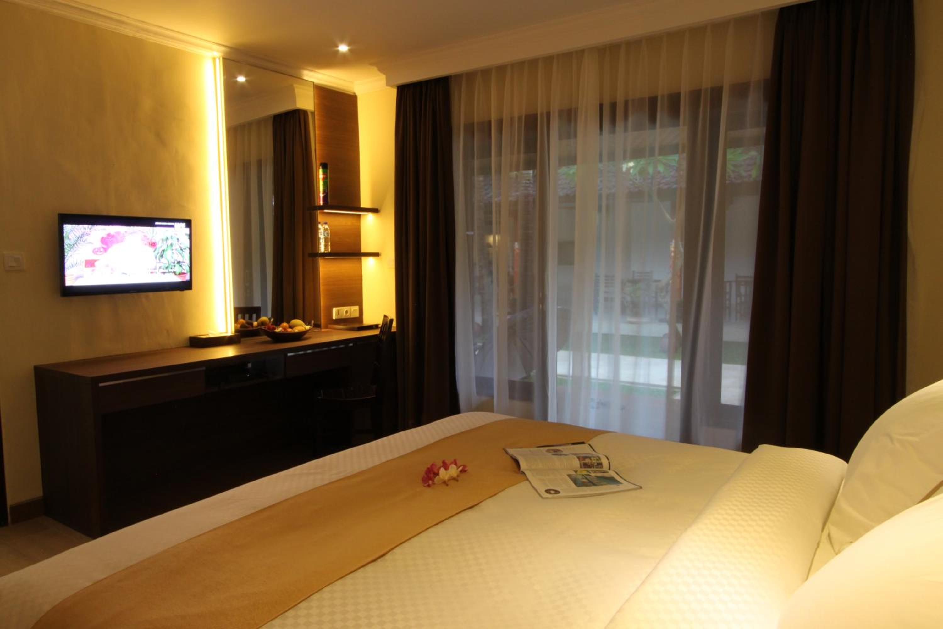 Hotel Melamun