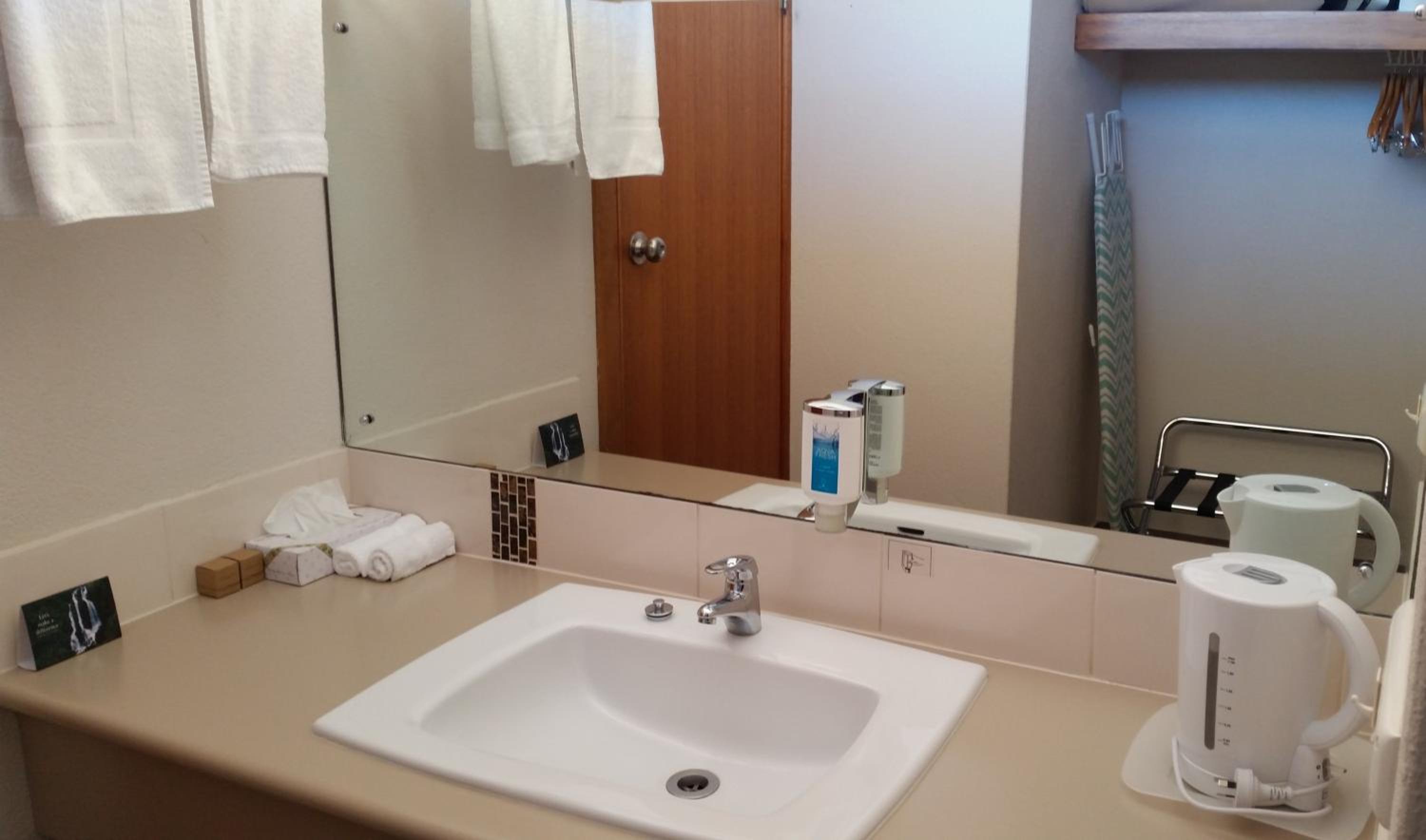 Coonawarra Motor Lodge