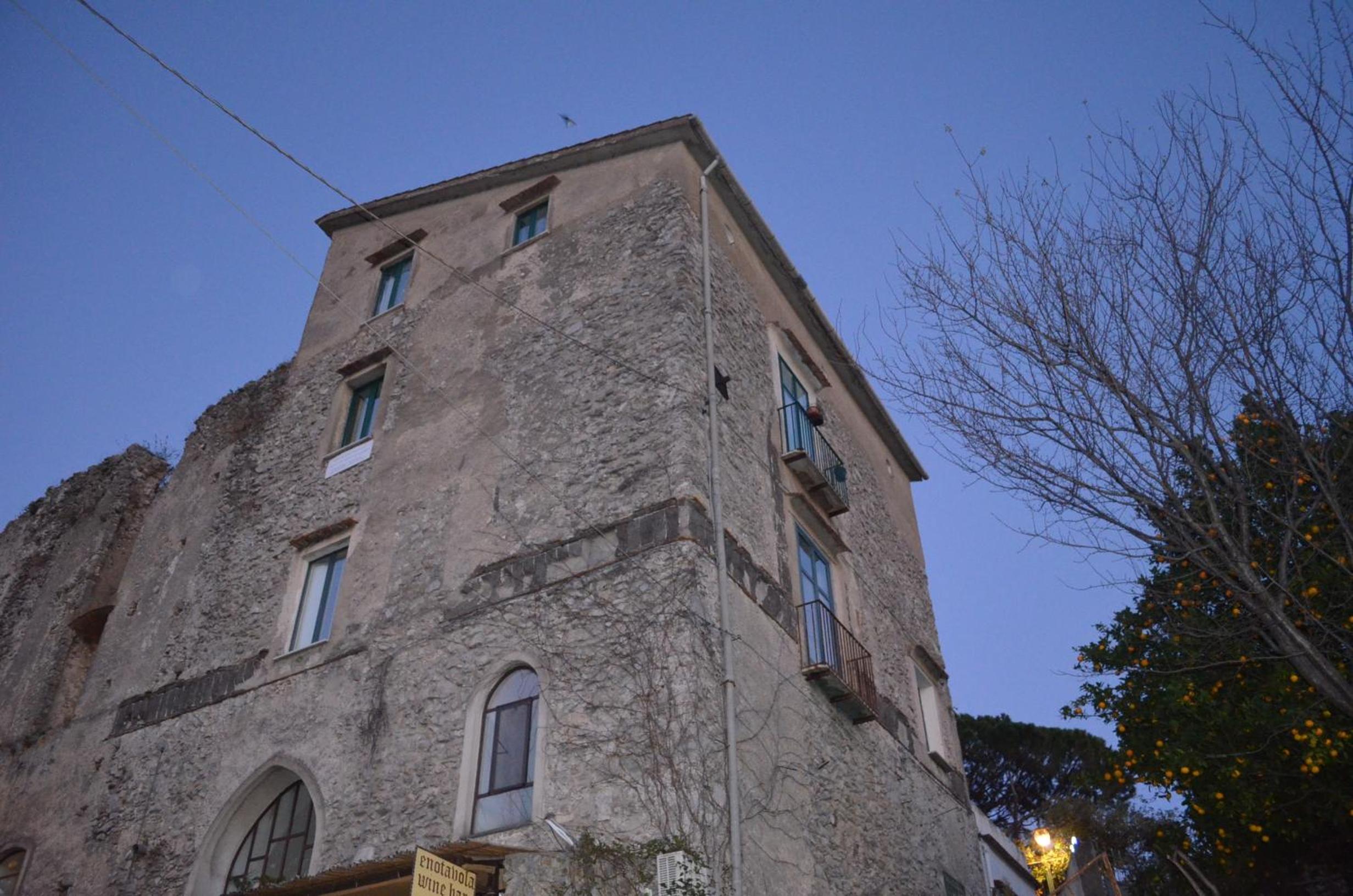 Palazzo Della Marra photo 5