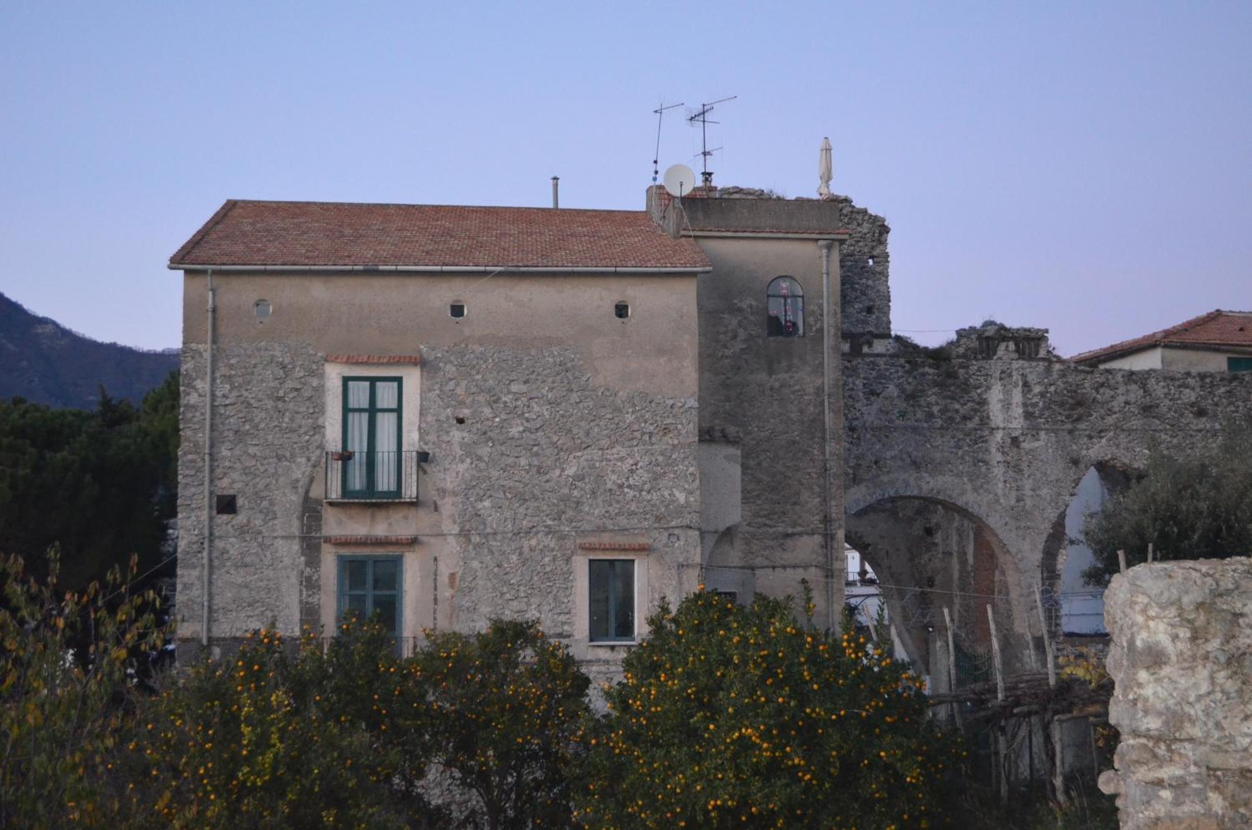Palazzo Della Marra