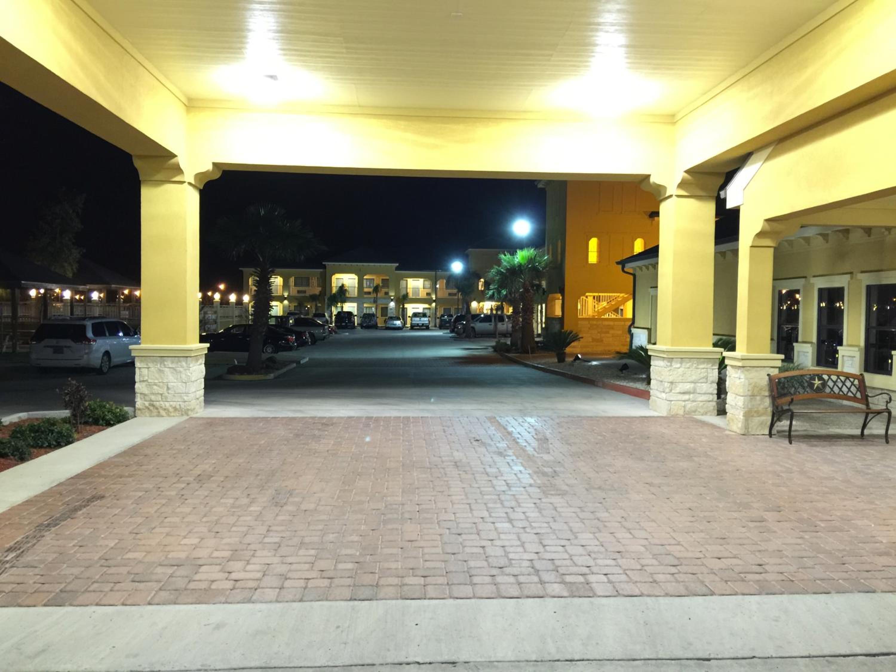 Weslaco Inn Weslaco-Mercedes, 写真 9