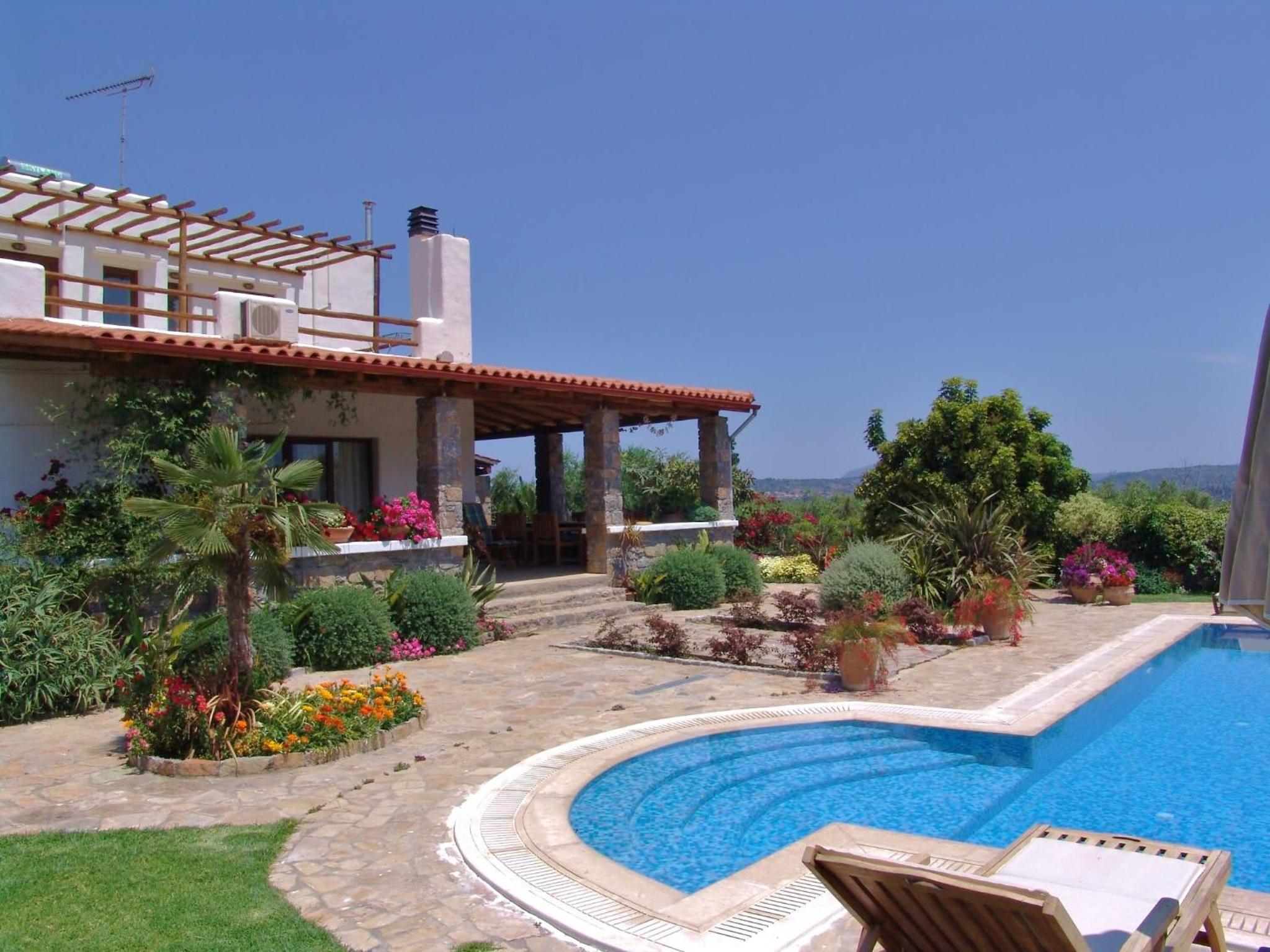 Villa Kalithea