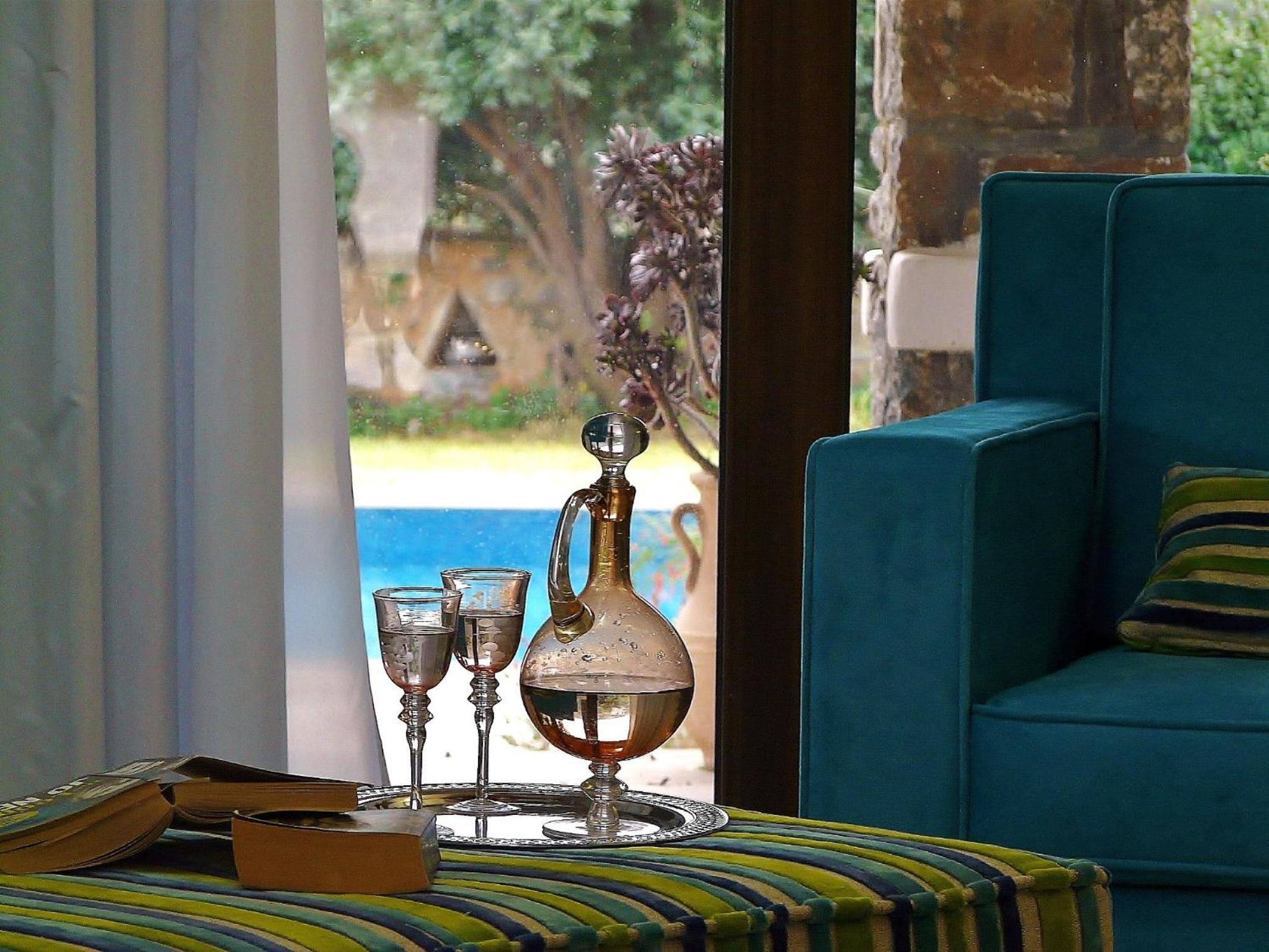 Villa Kalithea