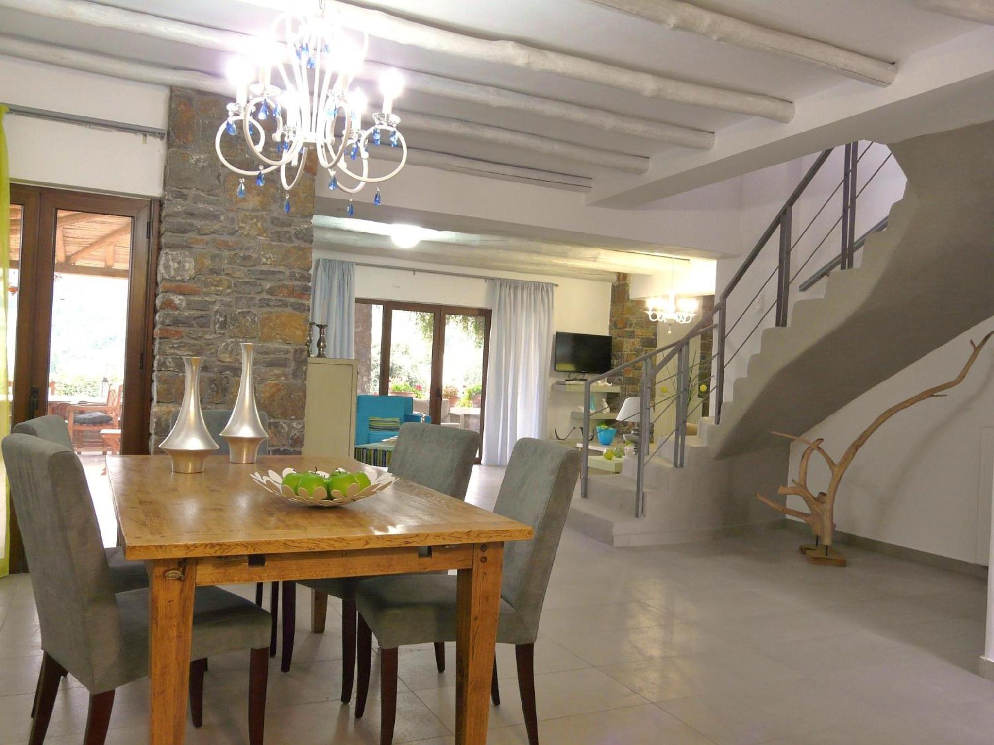 Villa Kalithea