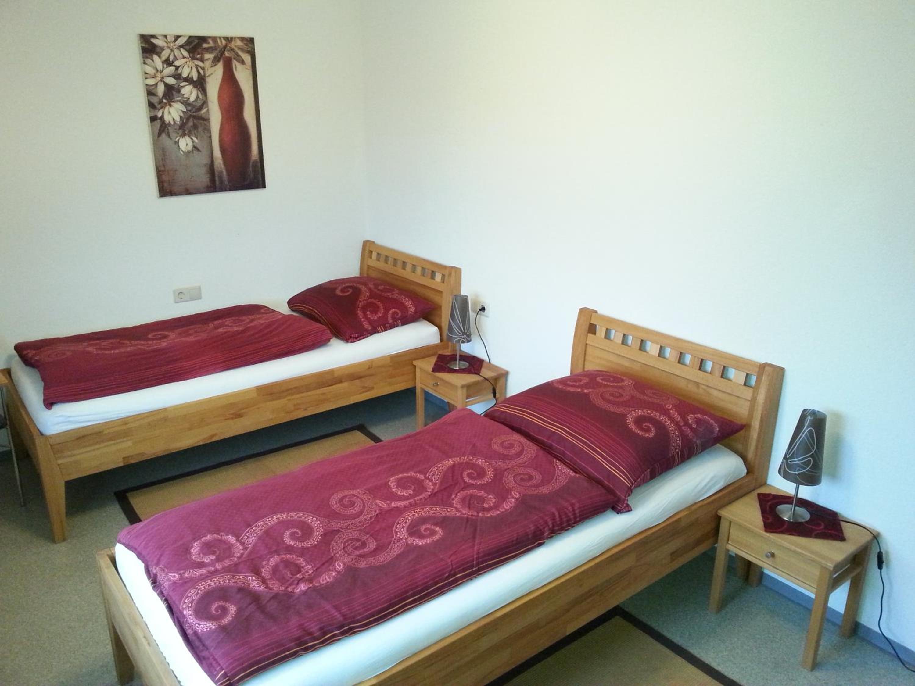 Ferienwohnung Taubertal Familie Arold