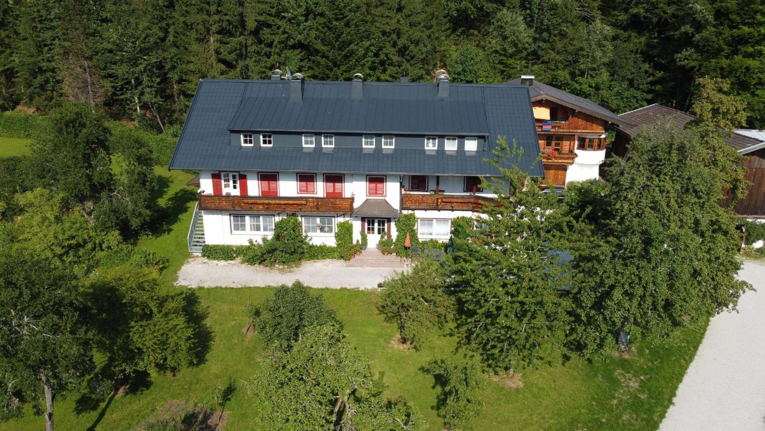 Beim Talschuster