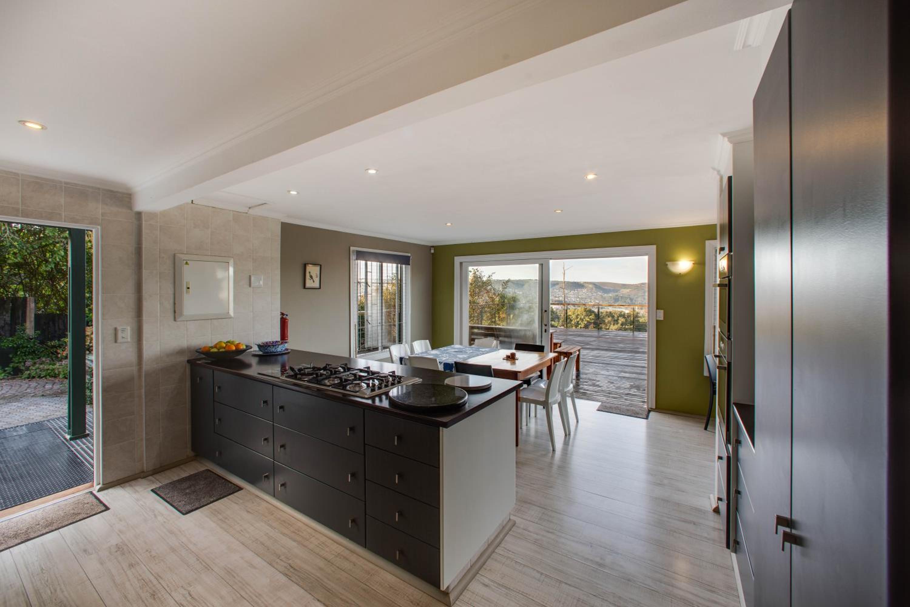 Top Decks Knysna S/C - Lovely Ocean Views! view 3