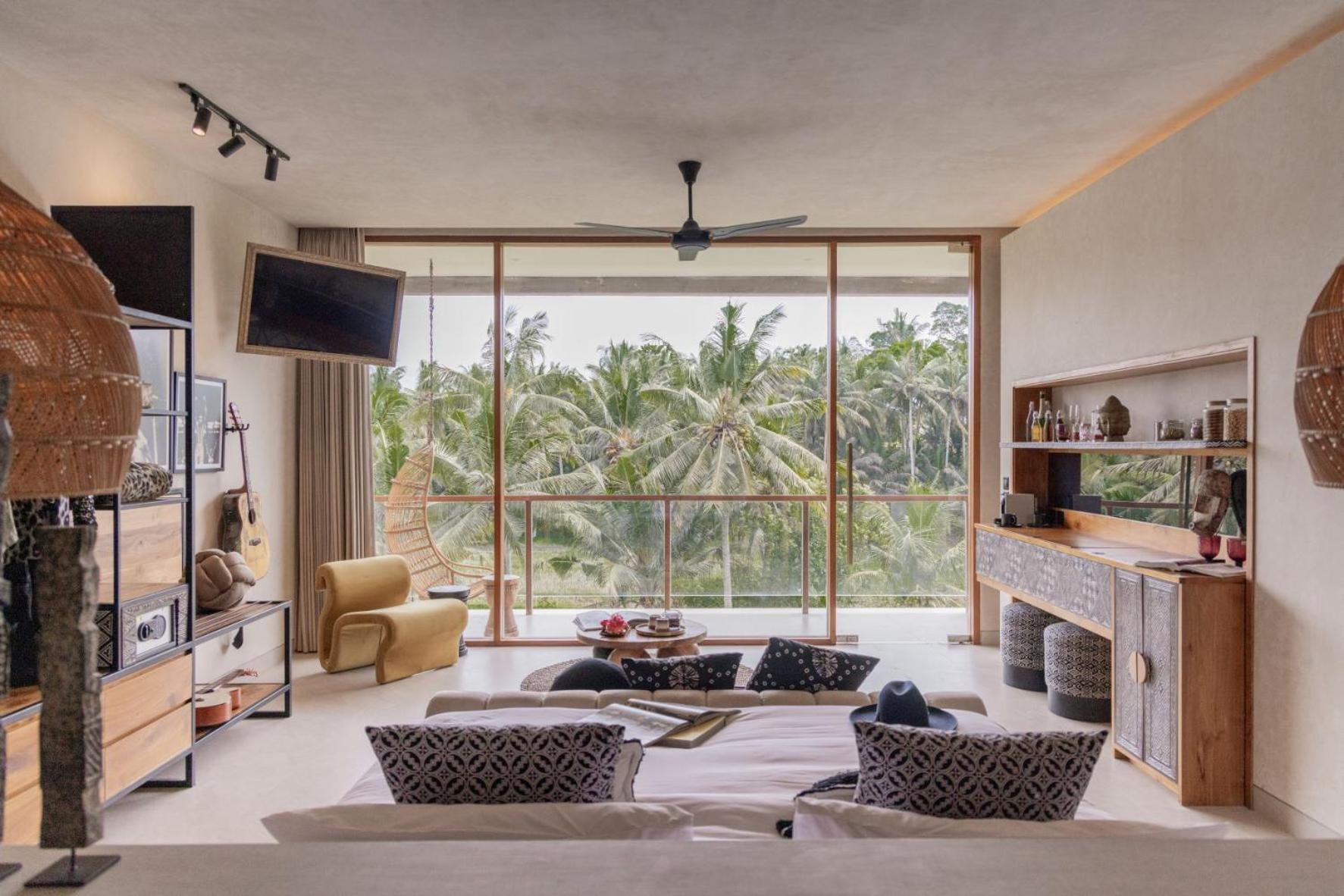 Soulshine Resort Ubud, Bali