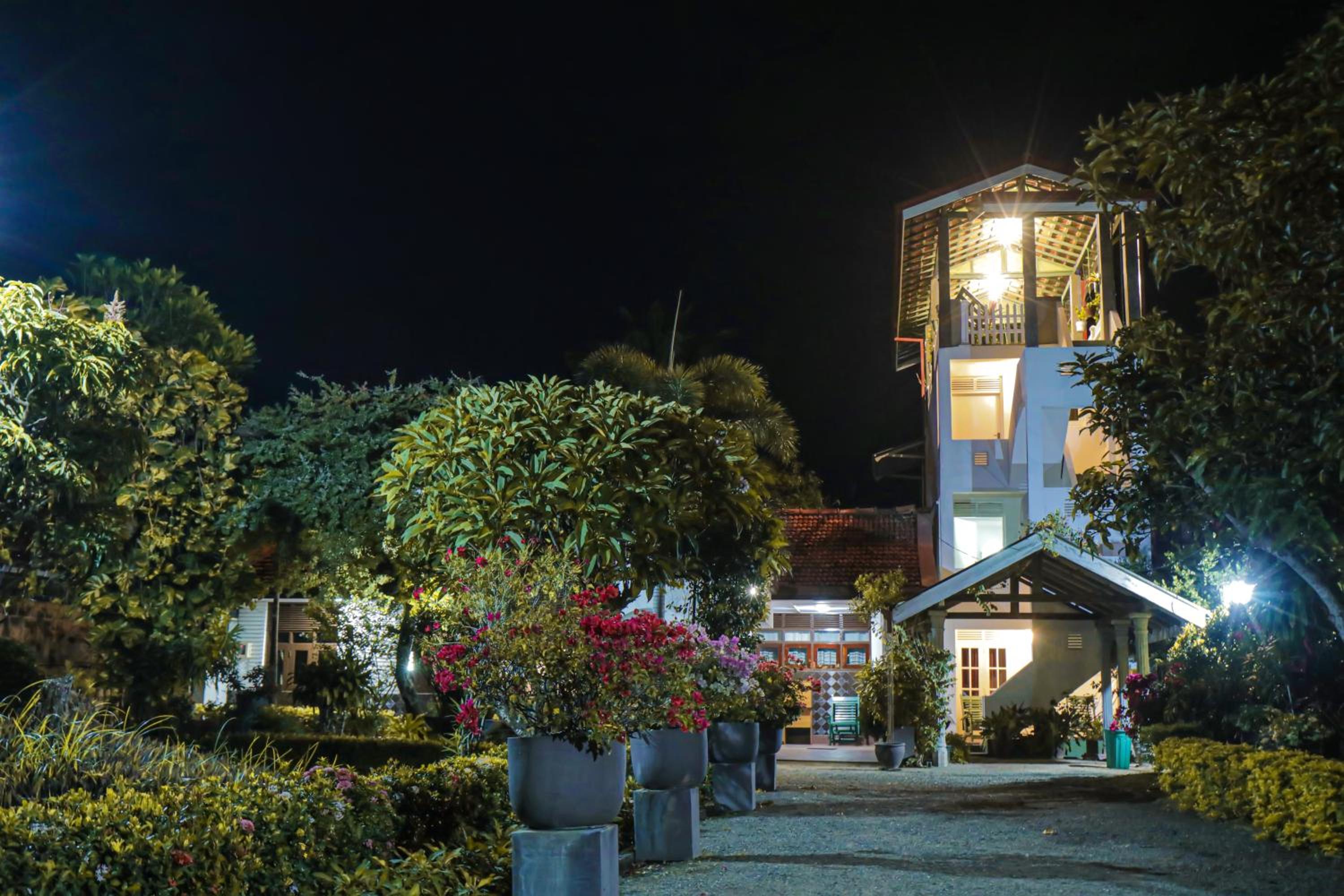 The garden gate resort & Apartments No 01