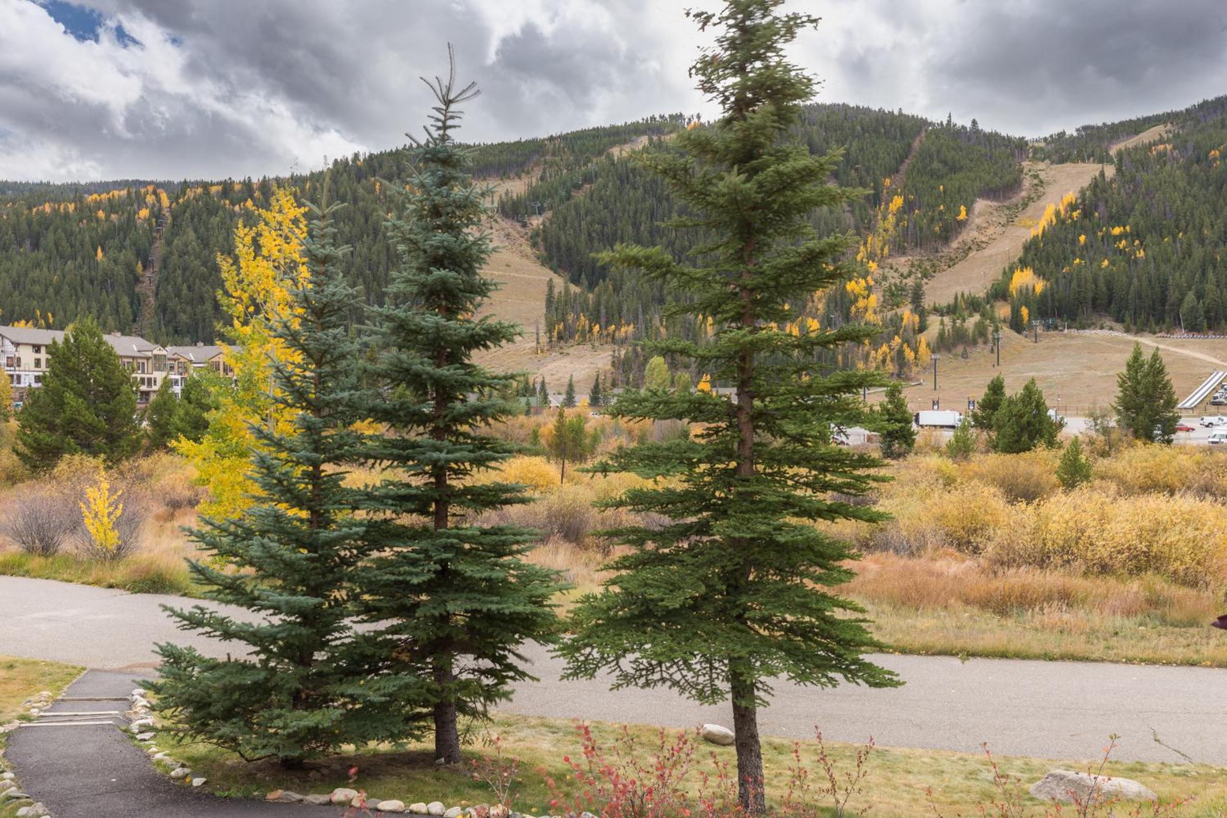 Tenderfoot Lodge by Summit County Mountain Retreats view 3