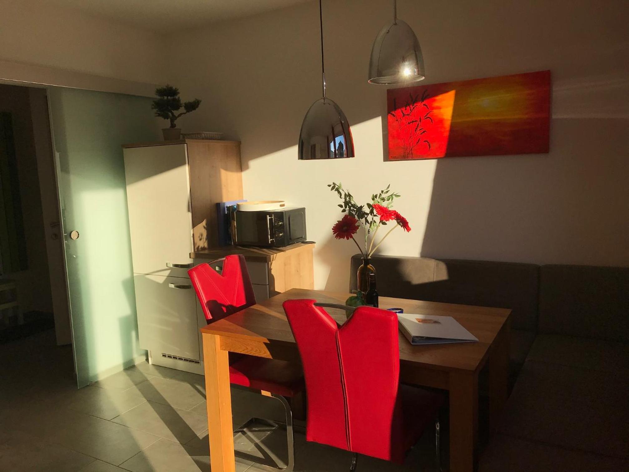 Appartement Schusternagele