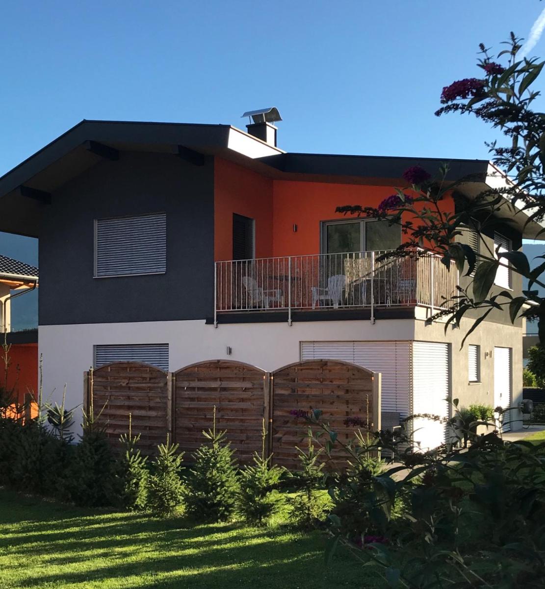 Appartement Schusternagele