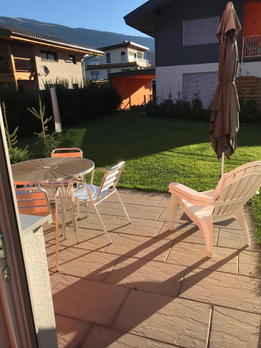 Appartement Schusternagele