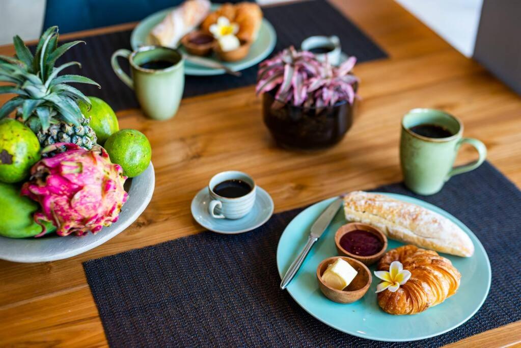 LUXURY 2BR nest in the heart of Canggu view 2