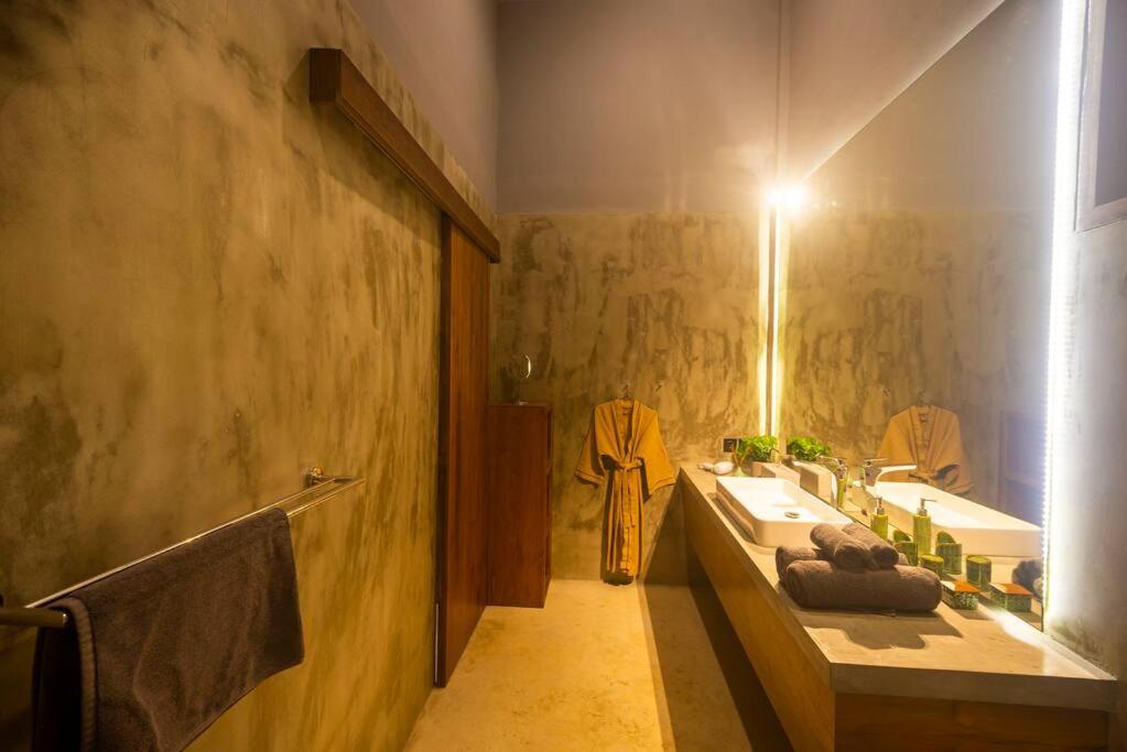 LUXURY 2BR nest in the heart of Canggu view 4