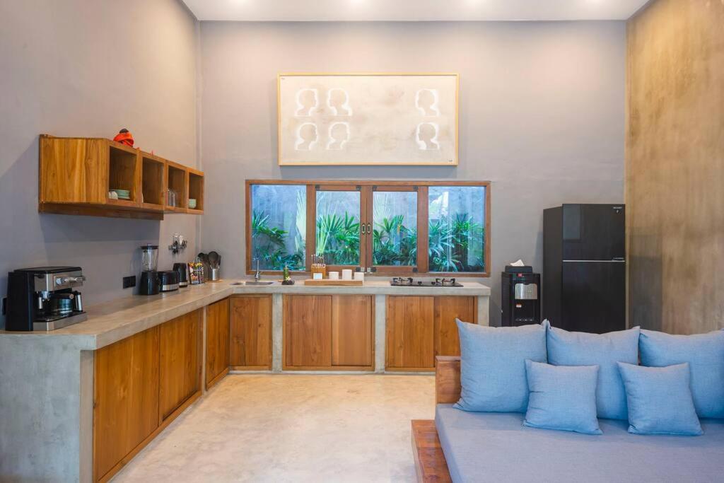 LUXURY 2BR nest in the heart of Canggu view 5