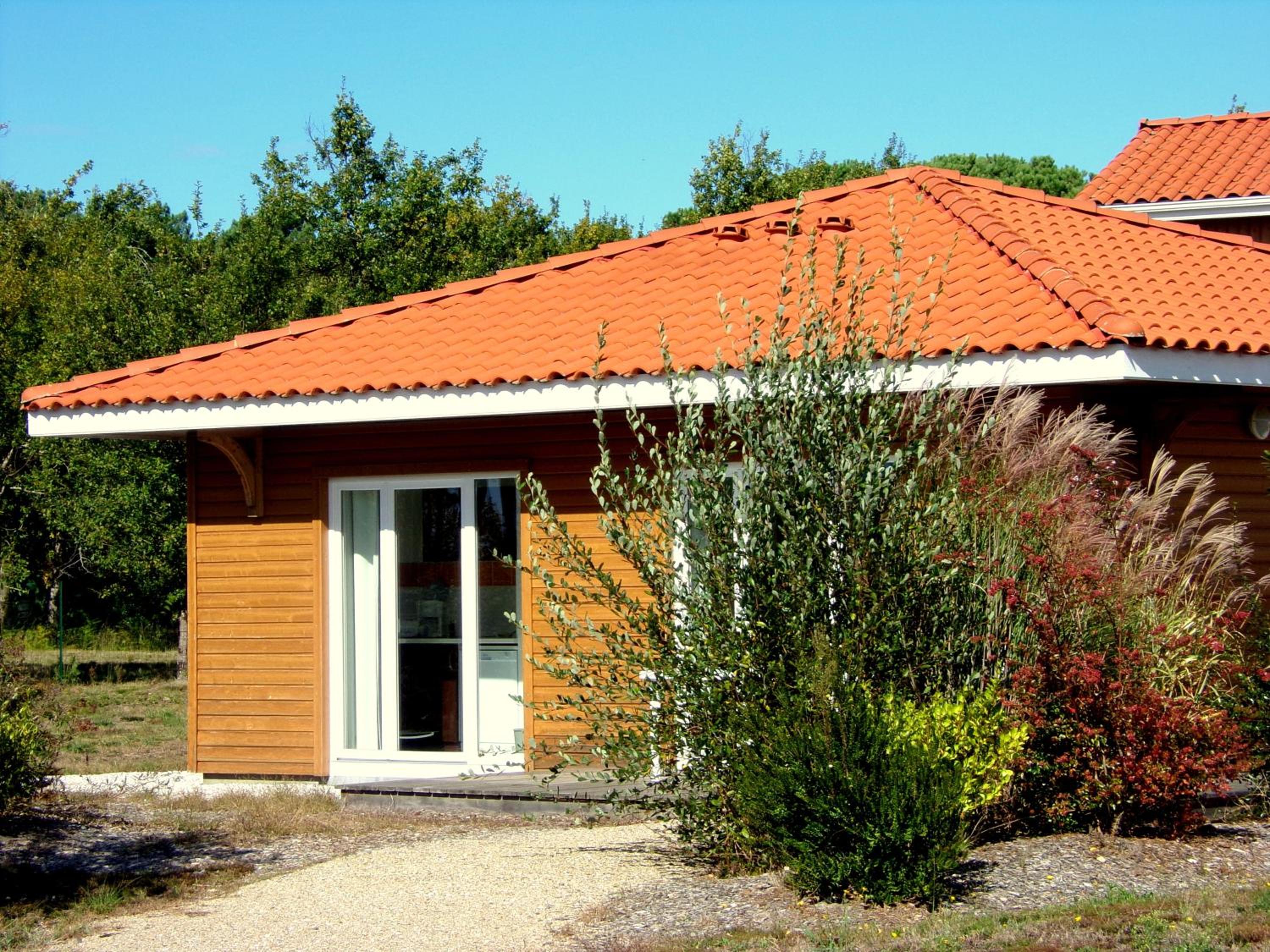 Vacancéole - Le Domaine des Grands Lacs