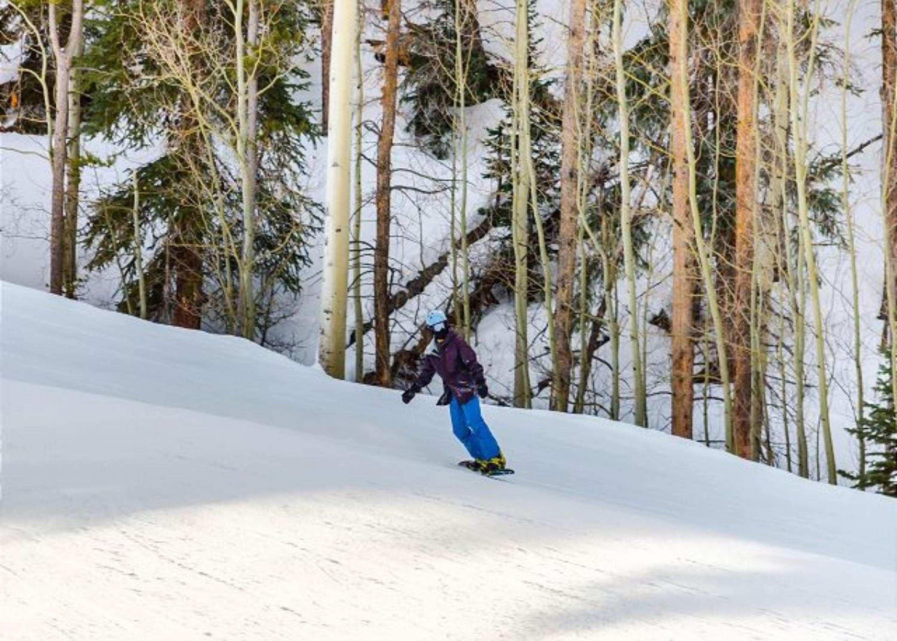 Oro Grande by Summit County Mountain Retreats