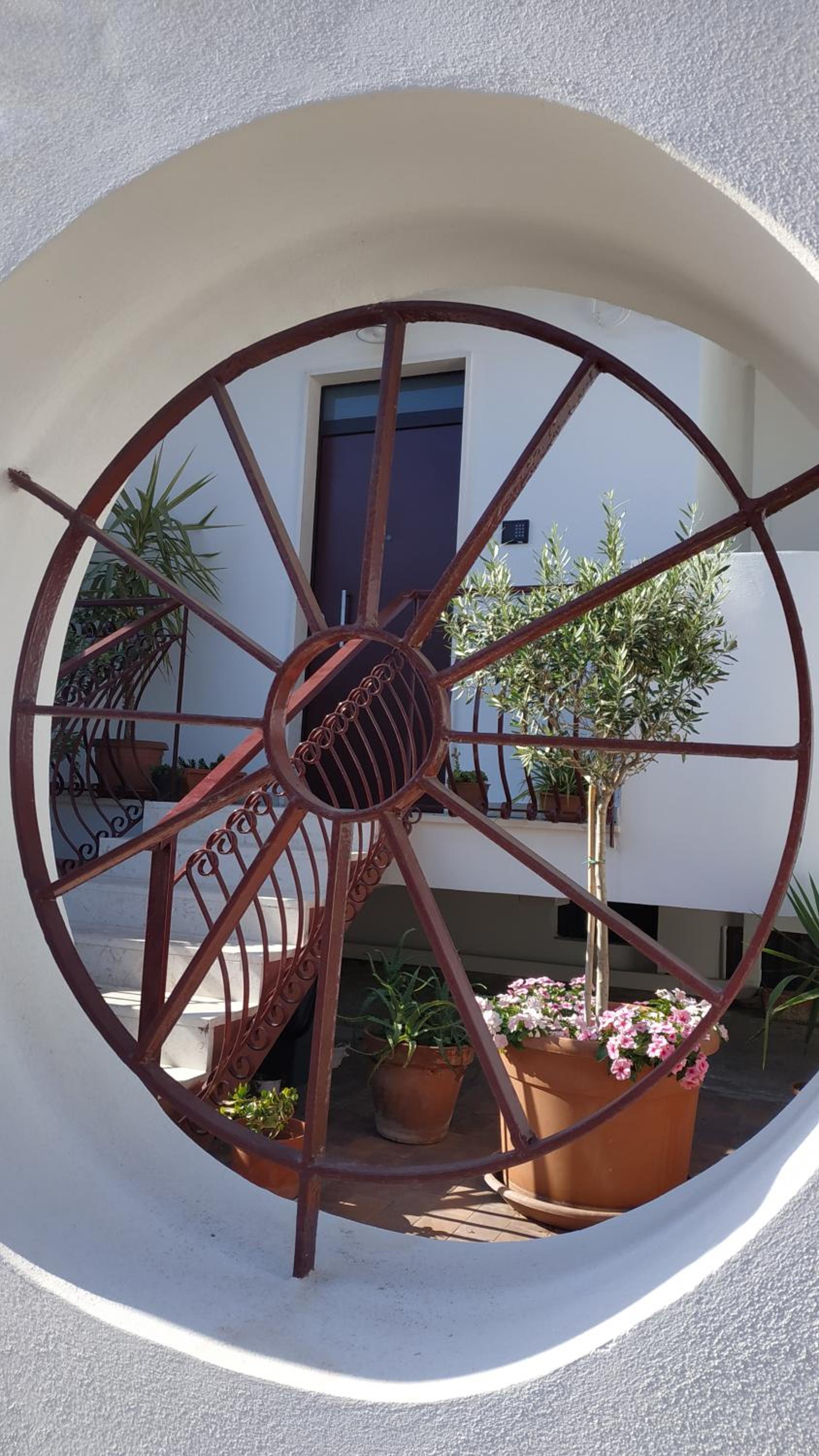Il Cantico B&B view 5