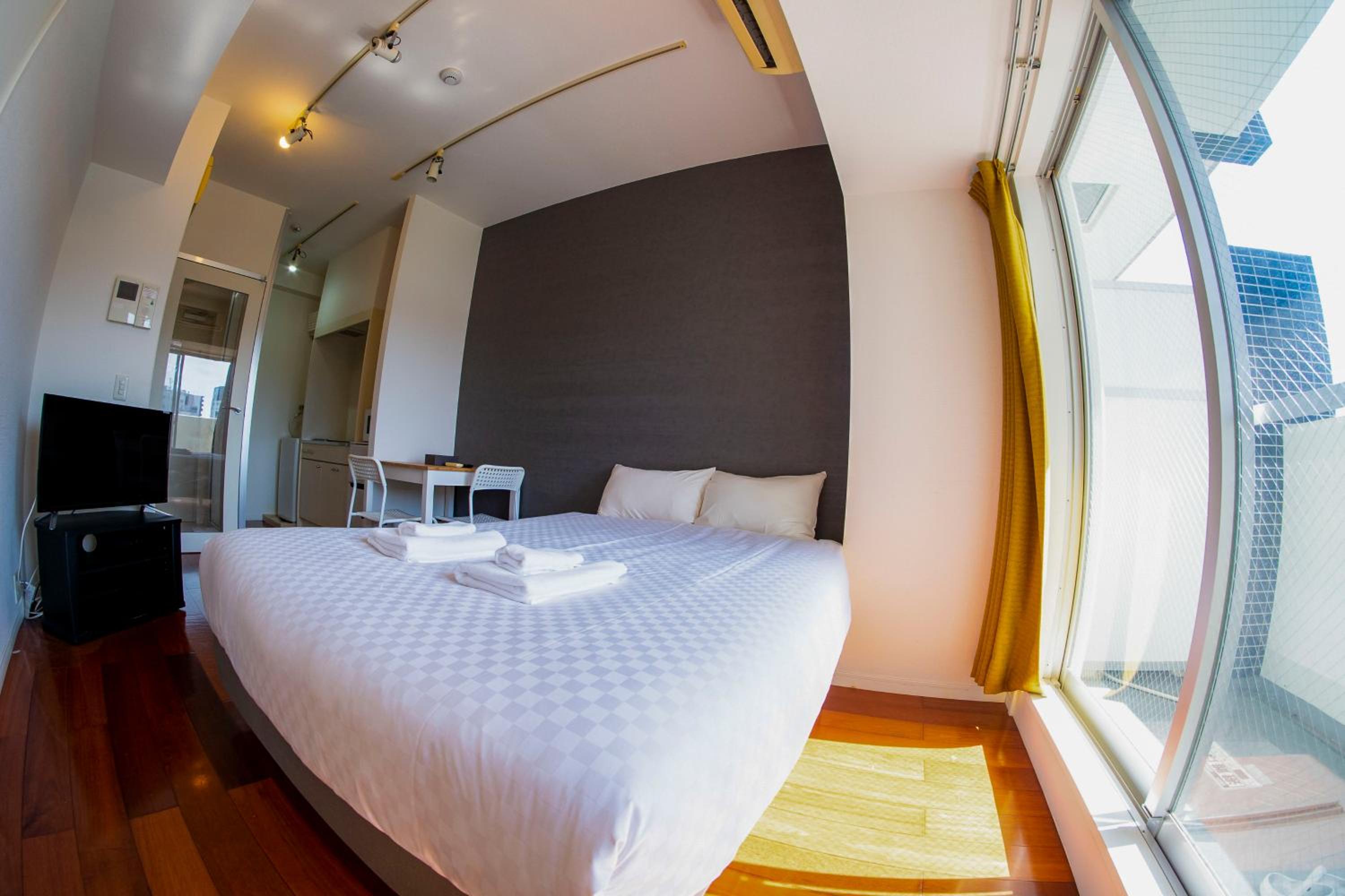 S-Presso Namba Parks Street