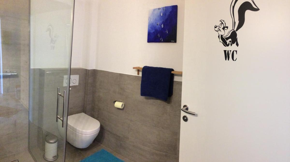 Appartement Schusternagele