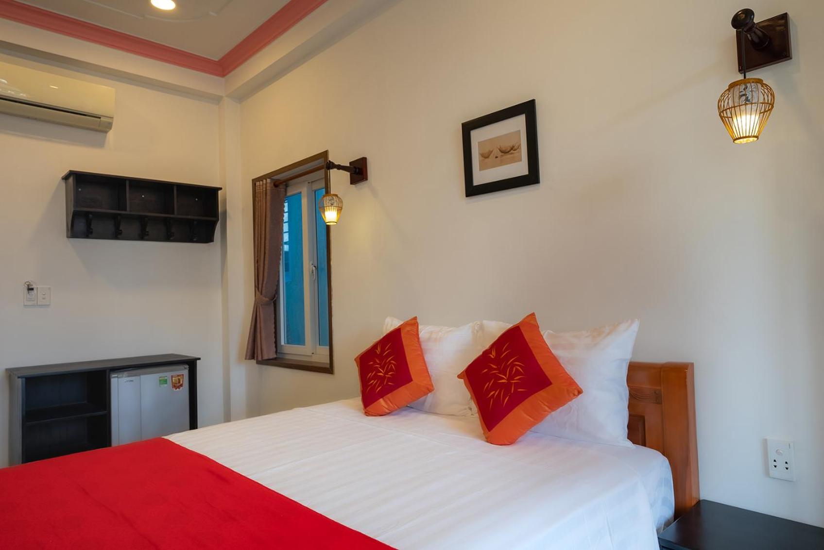 Hung Do Beach Homestay