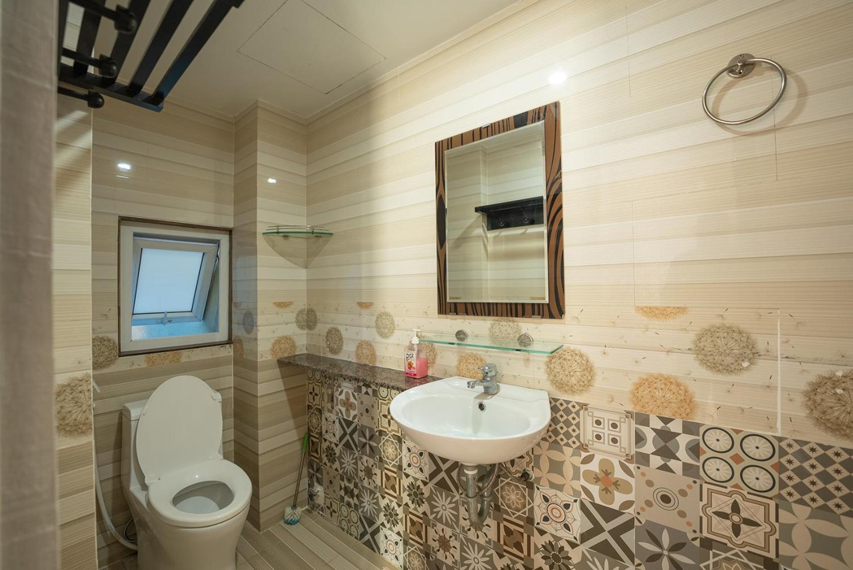 Hung Do Beach Homestay